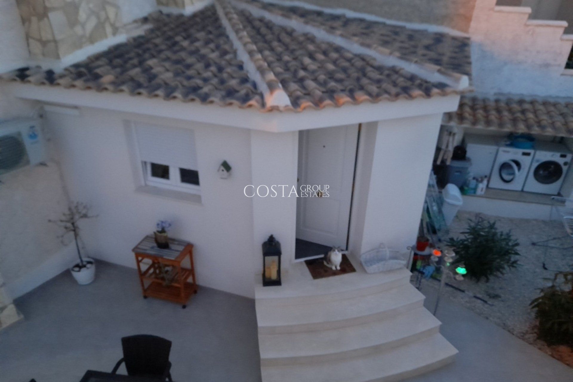 Revente - Villa -
Rojales - Ciudad Quesada