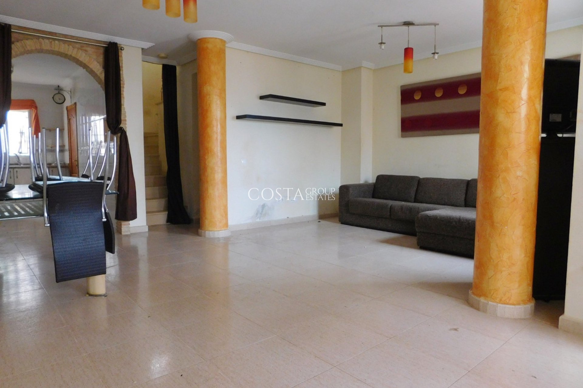 Revente - Villa -
Rojales - Ciudad Quesada