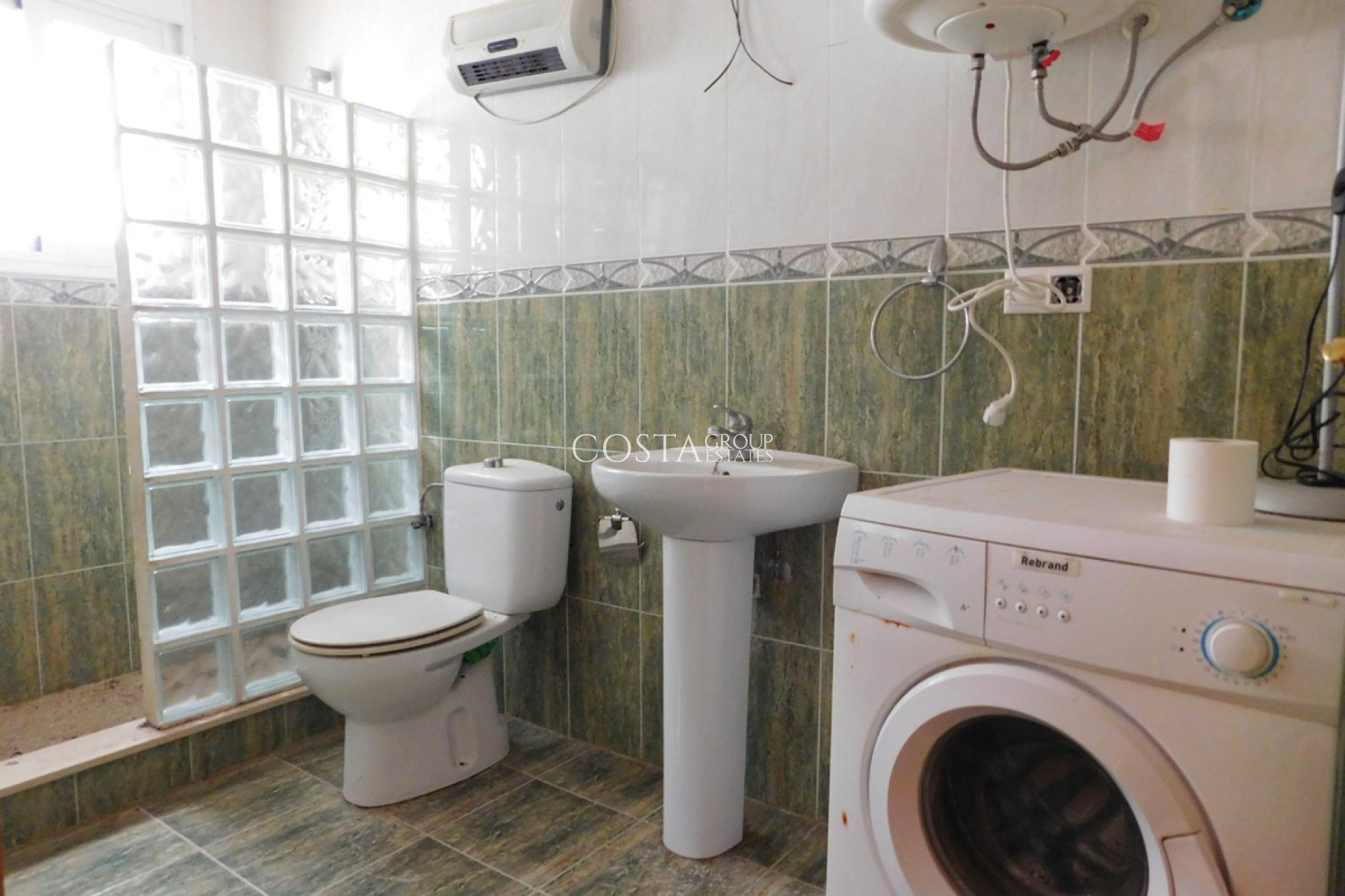 Revente - Villa -
Rojales - Ciudad Quesada