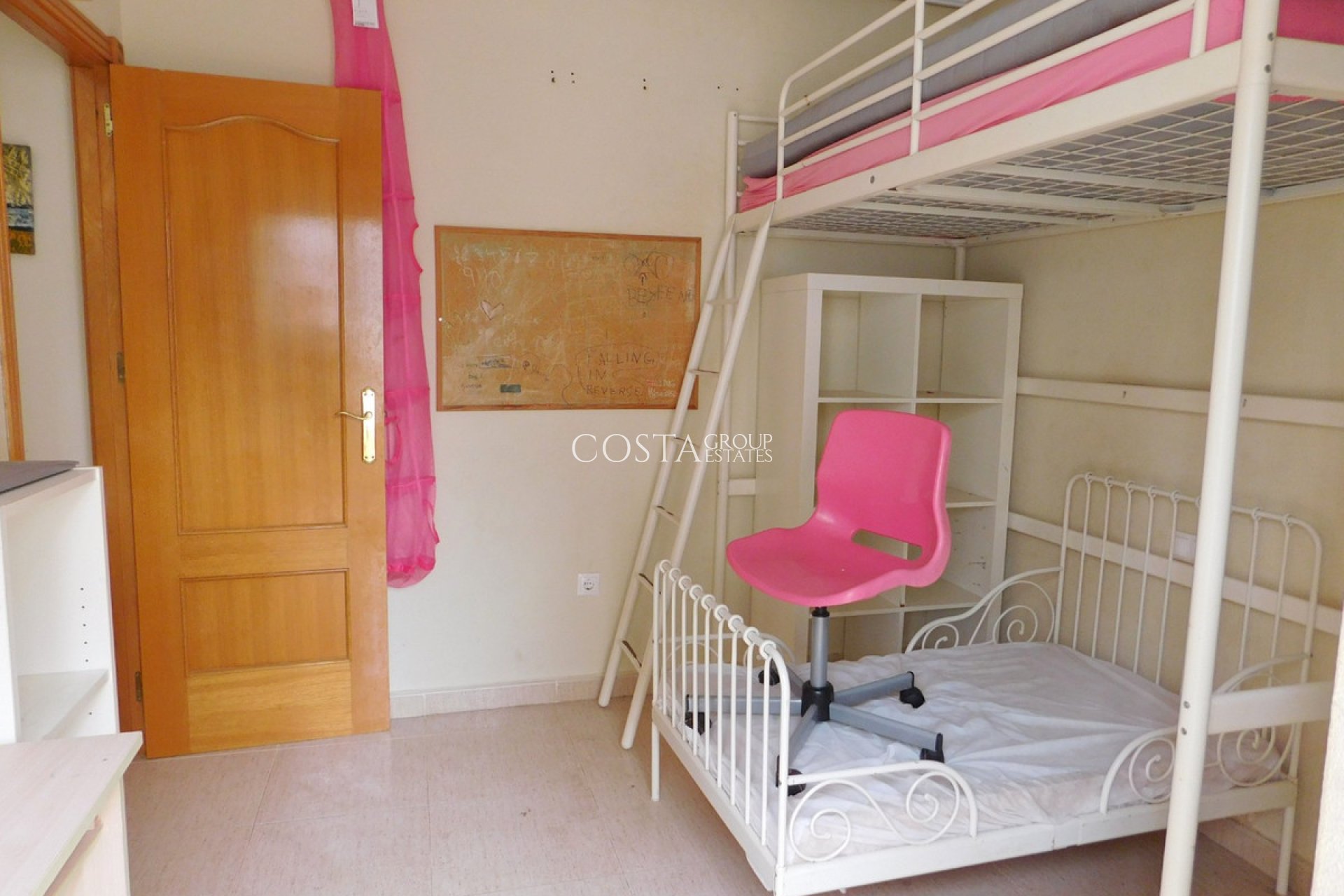 Revente - Villa -
Rojales - Ciudad Quesada