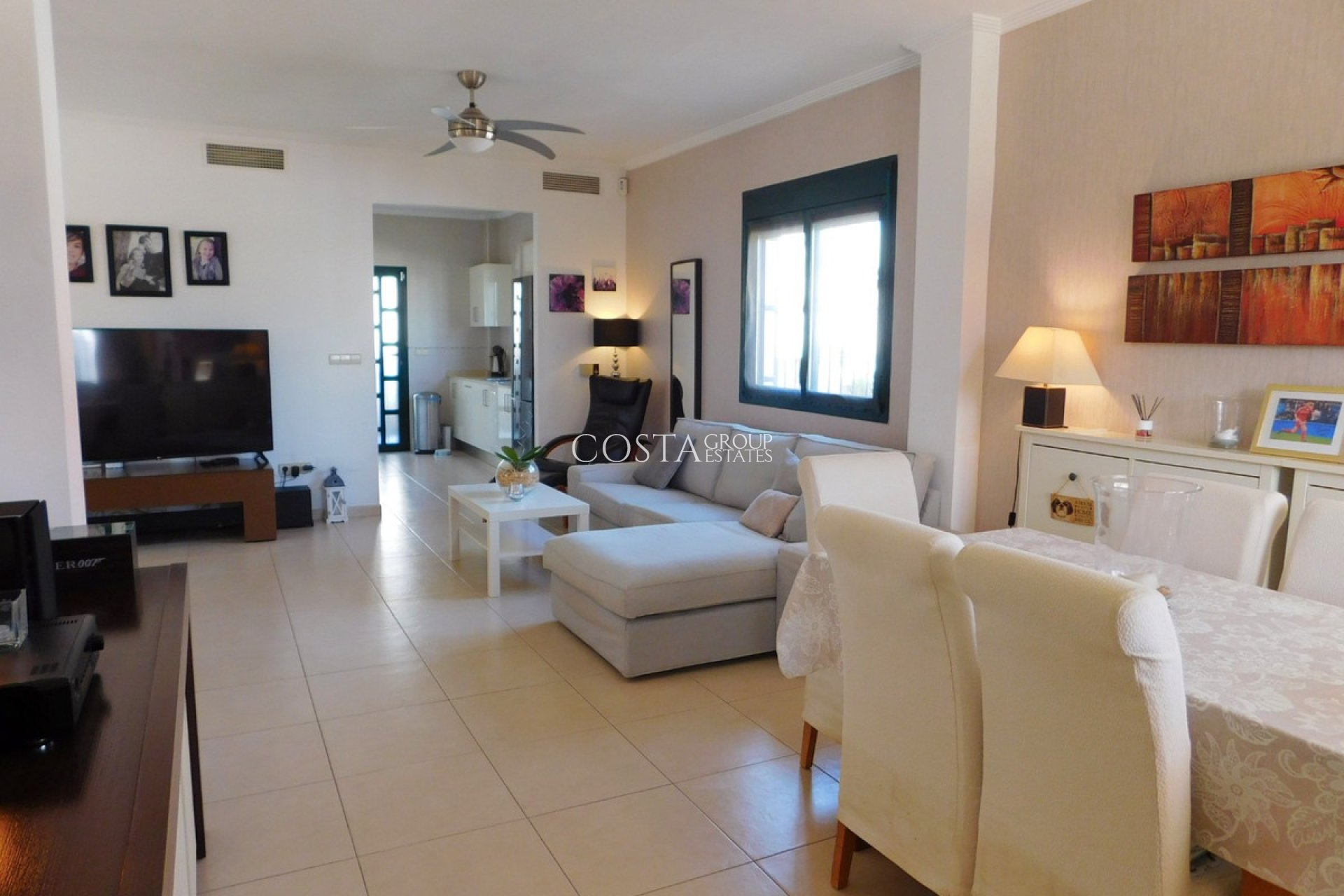 Revente - Villa -
Rojales - Ciudad Quesada