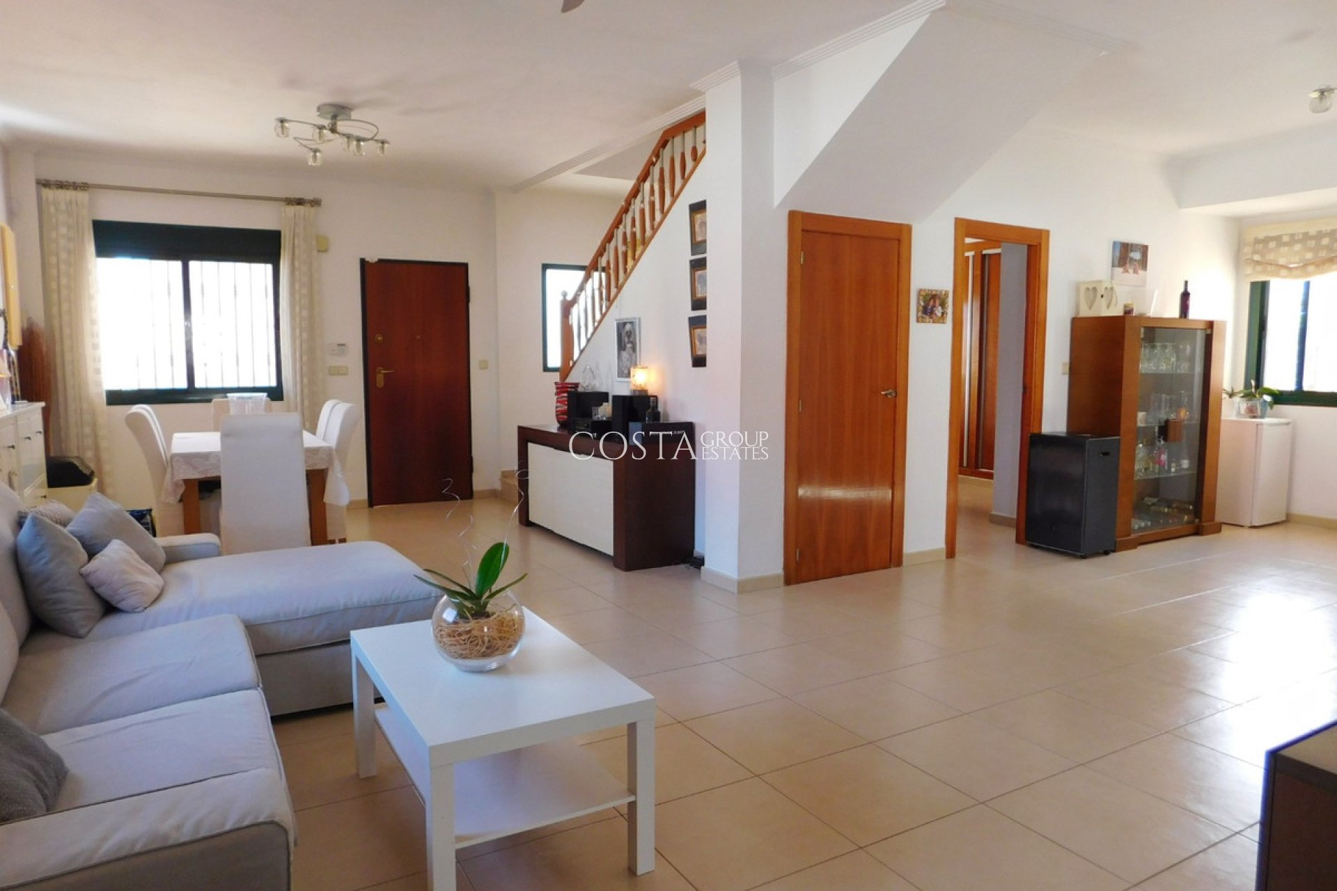 Revente - Villa -
Rojales - Ciudad Quesada