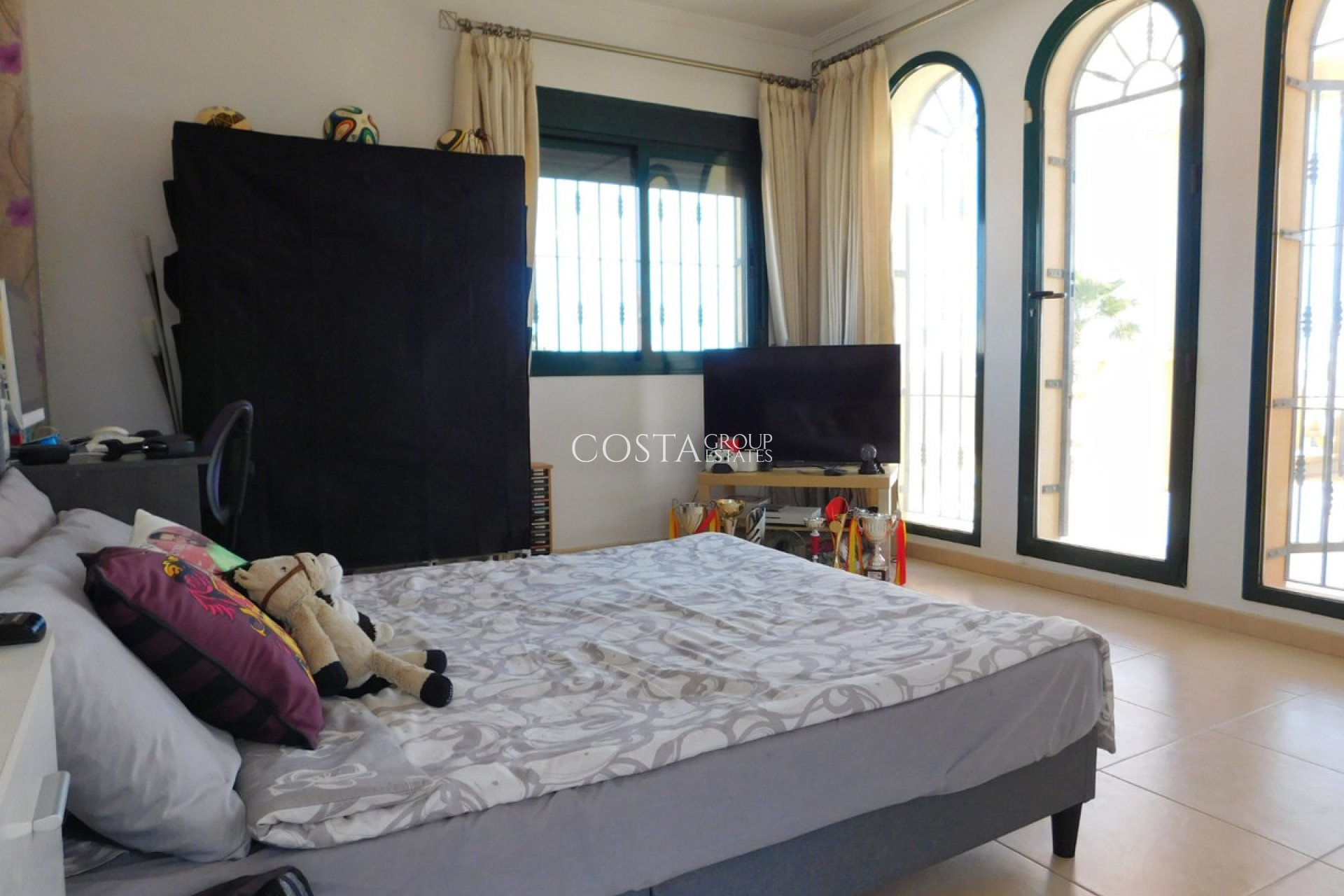 Revente - Villa -
Rojales - Ciudad Quesada