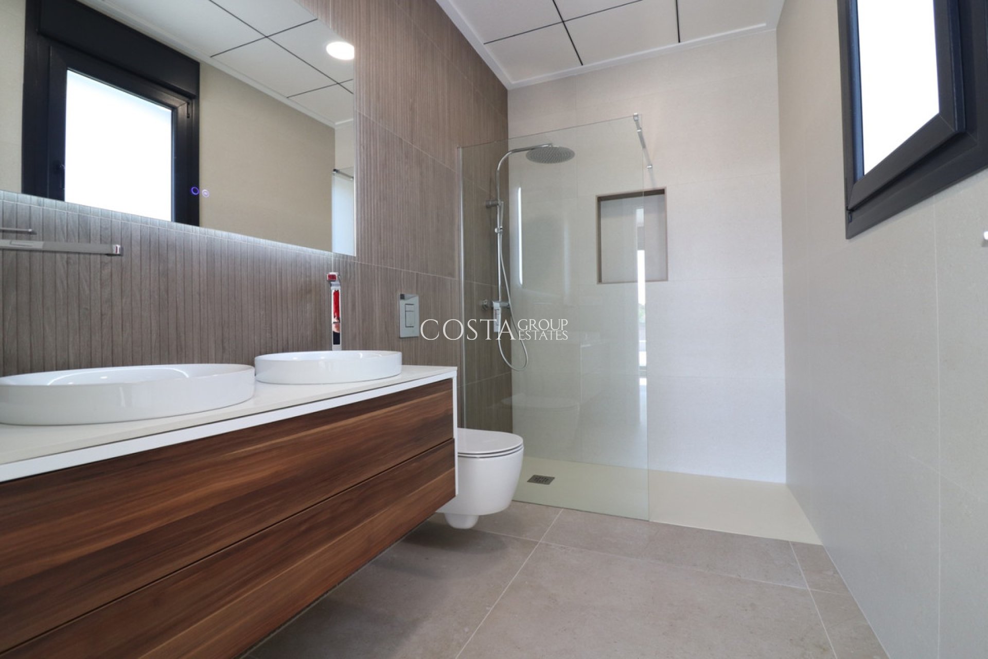 Revente - Villa -
Rojales - Ciudad Quesada