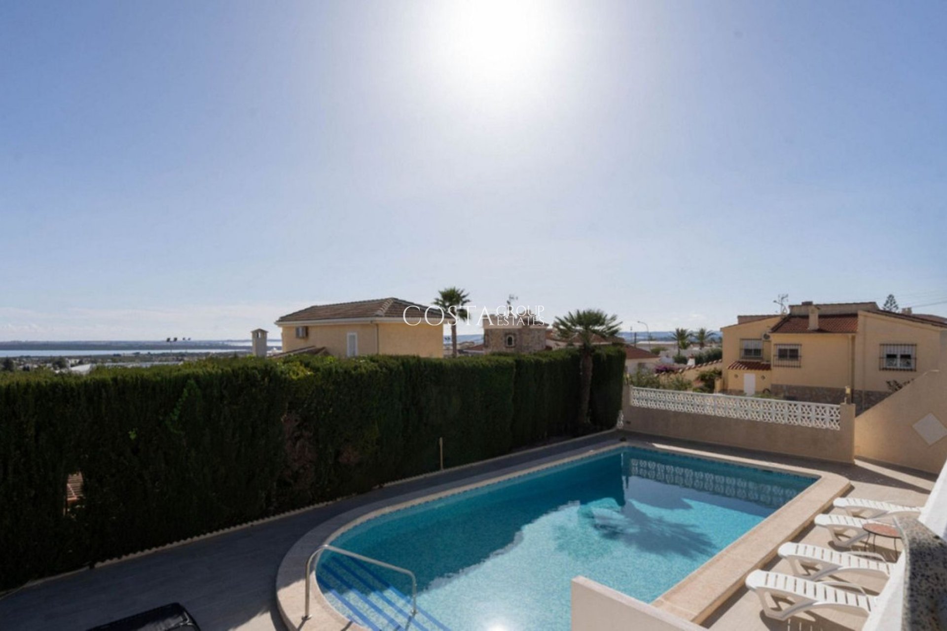 Revente - Villa -
Rojales - Ciudad Quesada