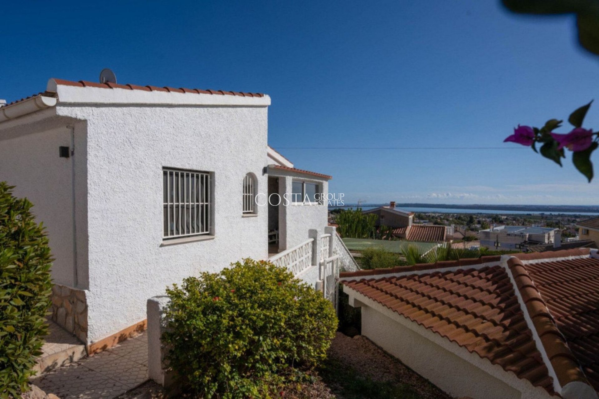 Revente - Villa -
Rojales - Ciudad Quesada