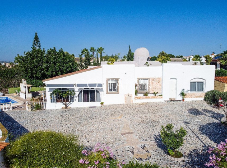 Revente - Villa -
Rojales - Ciudad Quesada