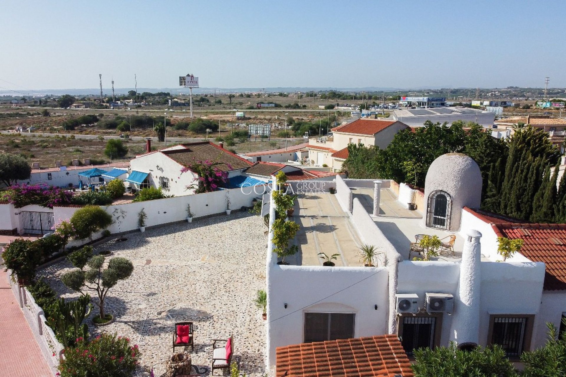 Revente - Villa -
Rojales - Ciudad Quesada