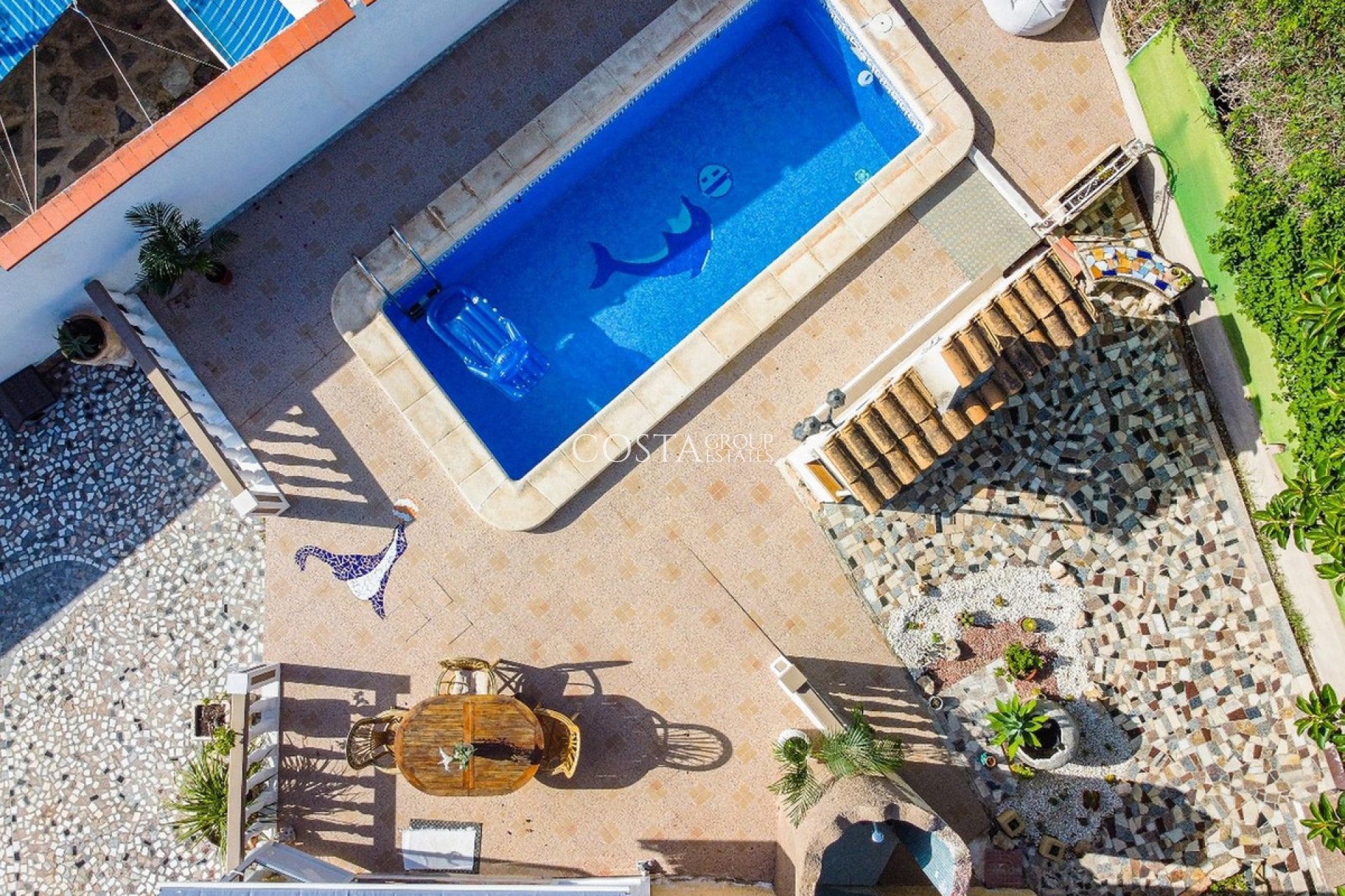 Revente - Villa -
Rojales - Ciudad Quesada