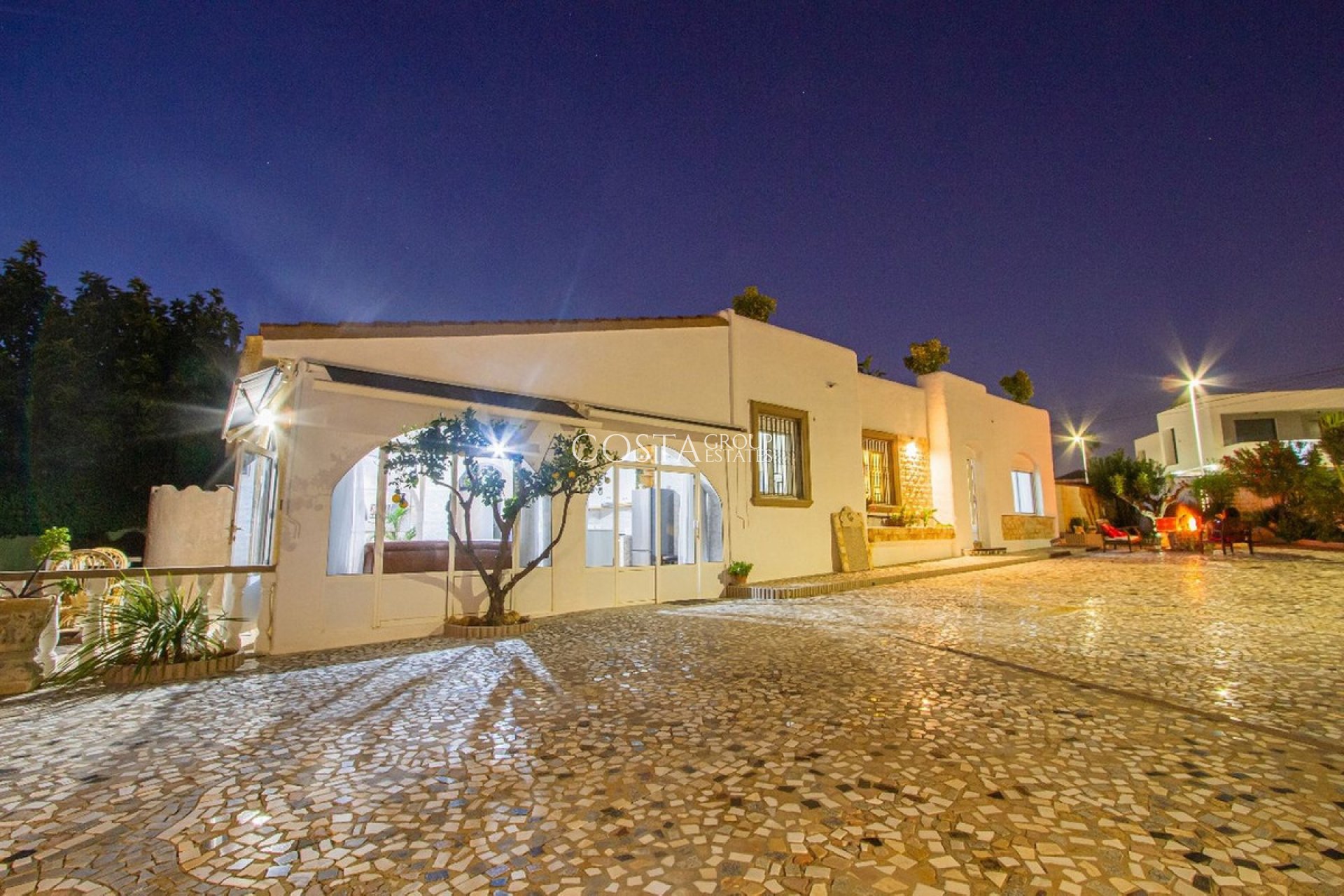 Revente - Villa -
Rojales - Ciudad Quesada