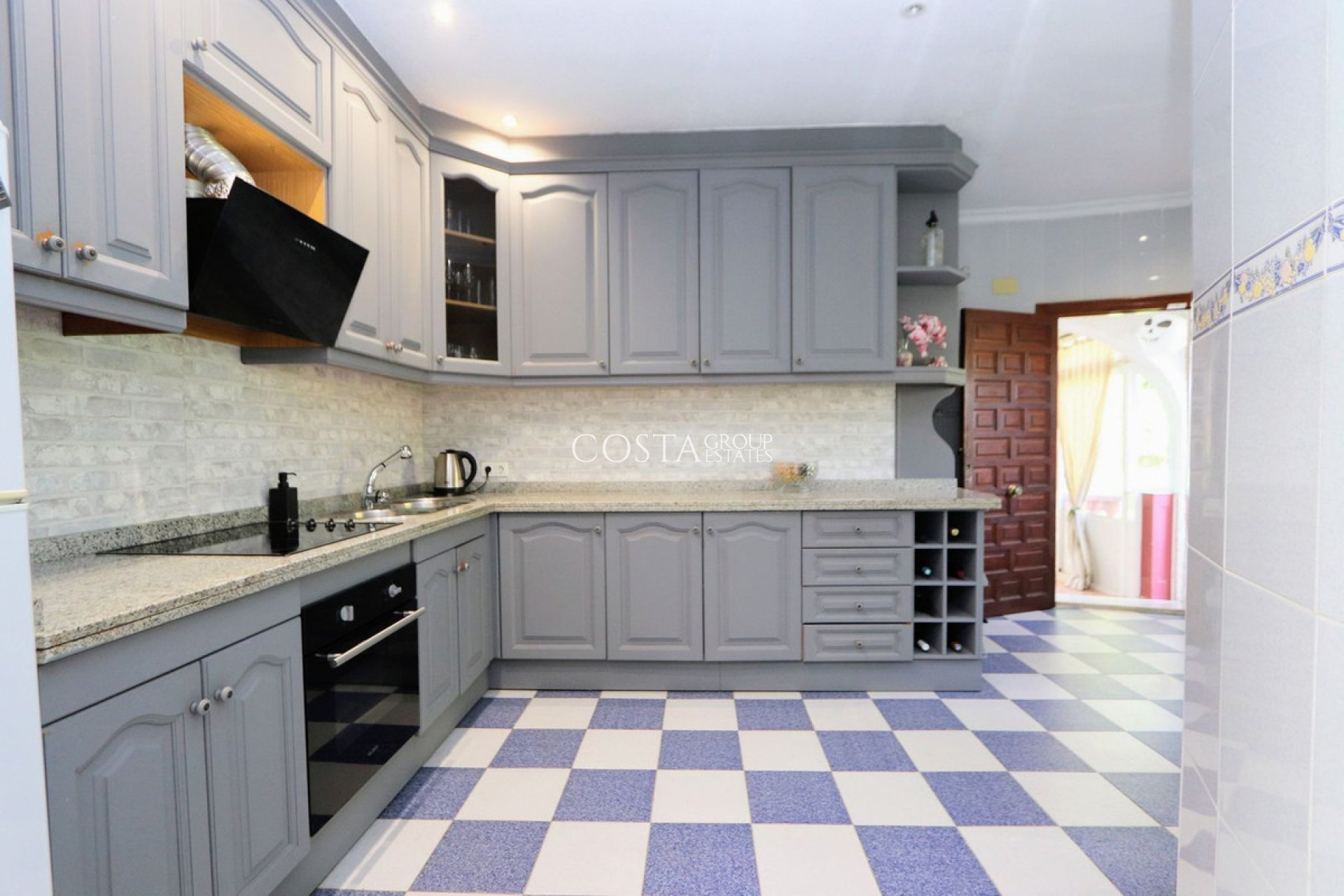 Revente - Villa -
Rojales - Ciudad Quesada