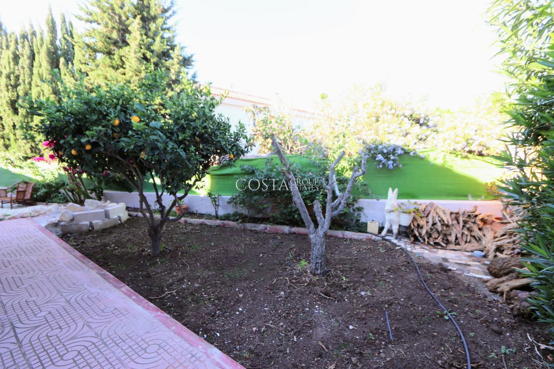 Revente - Villa -
Rojales - Ciudad Quesada