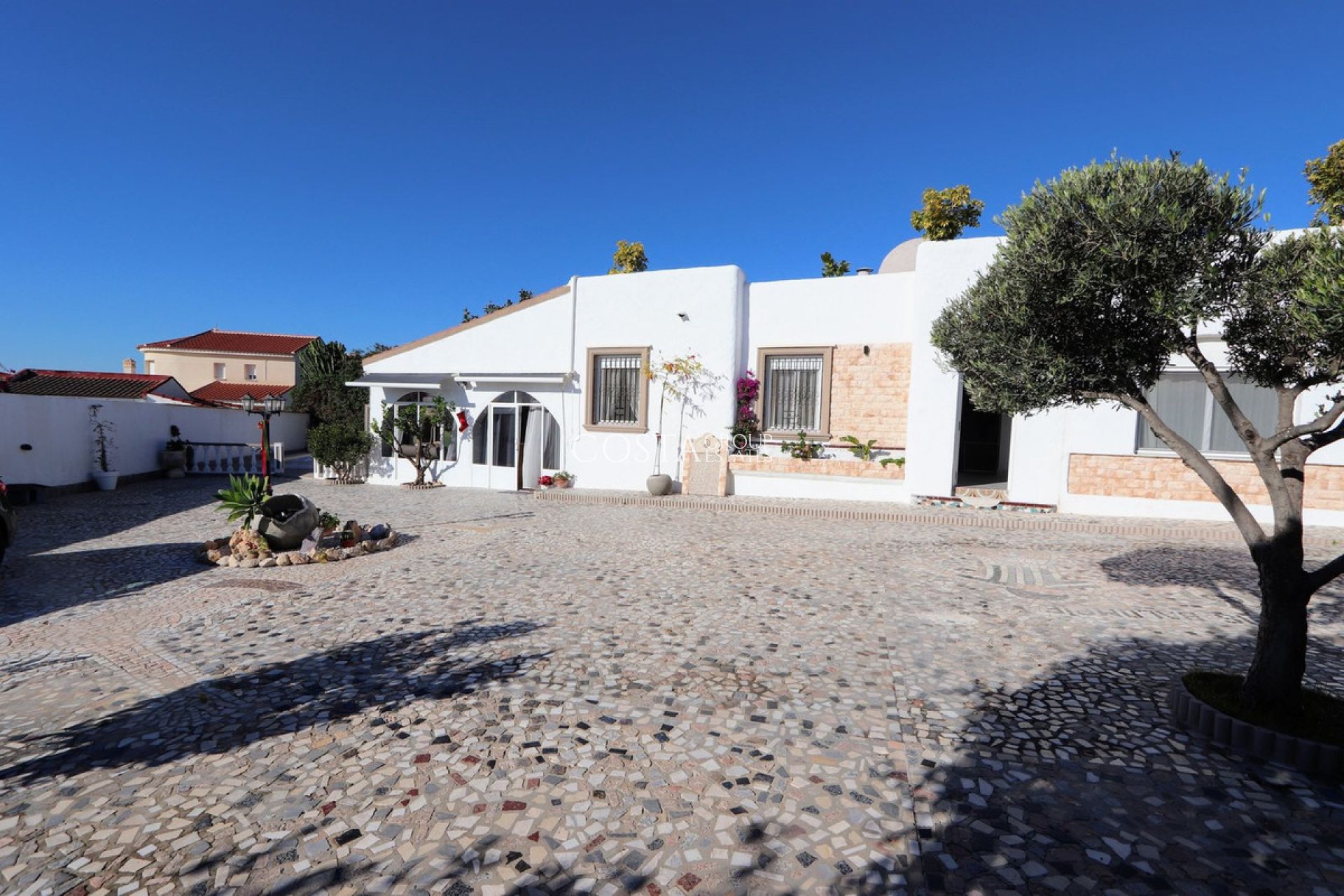 Revente - Villa -
Rojales - Ciudad Quesada