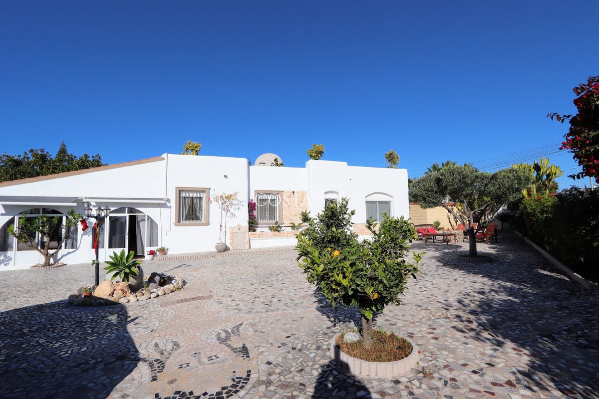 Revente - Villa -
Rojales - Ciudad Quesada