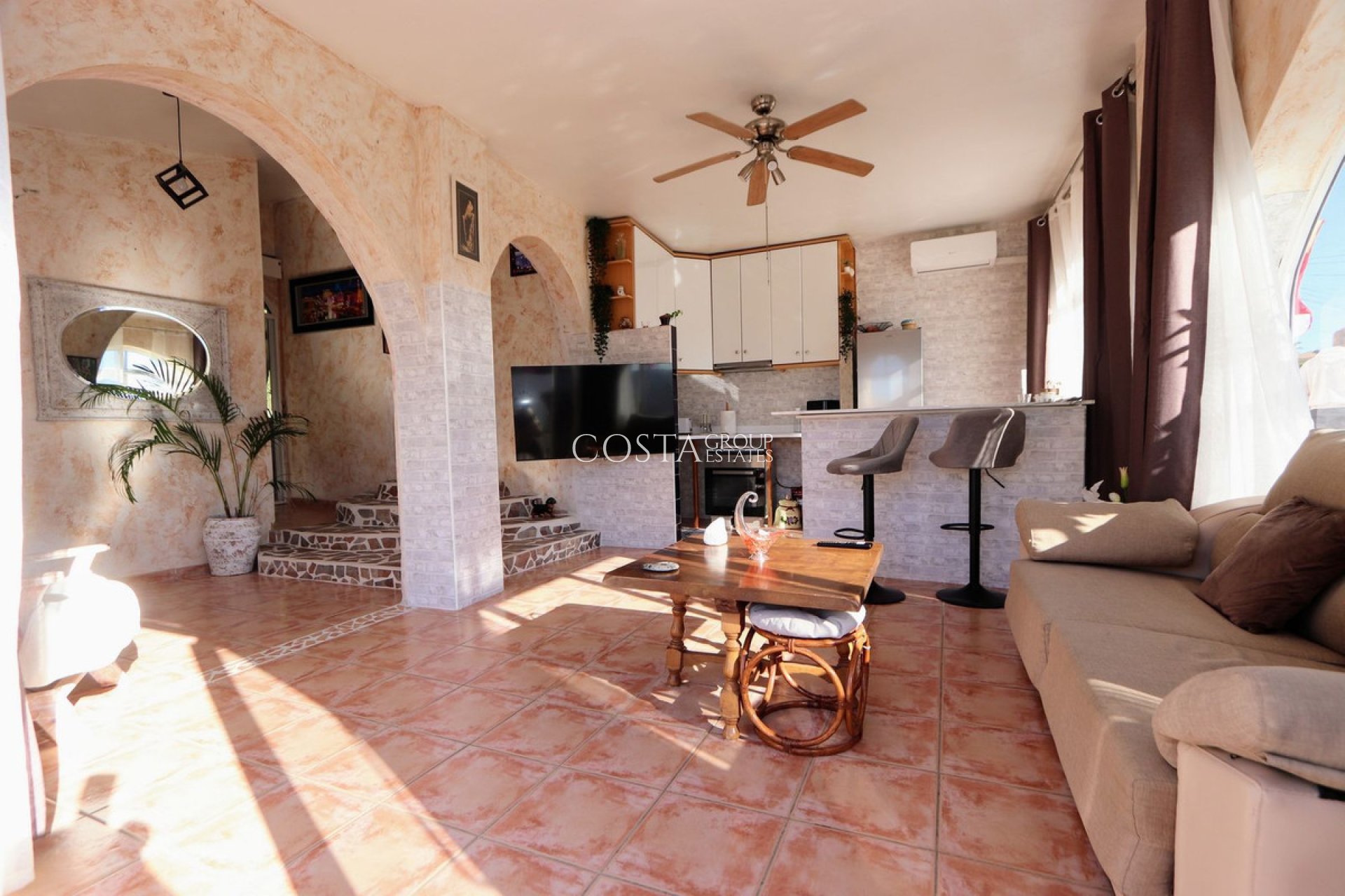 Revente - Villa -
Rojales - Ciudad Quesada