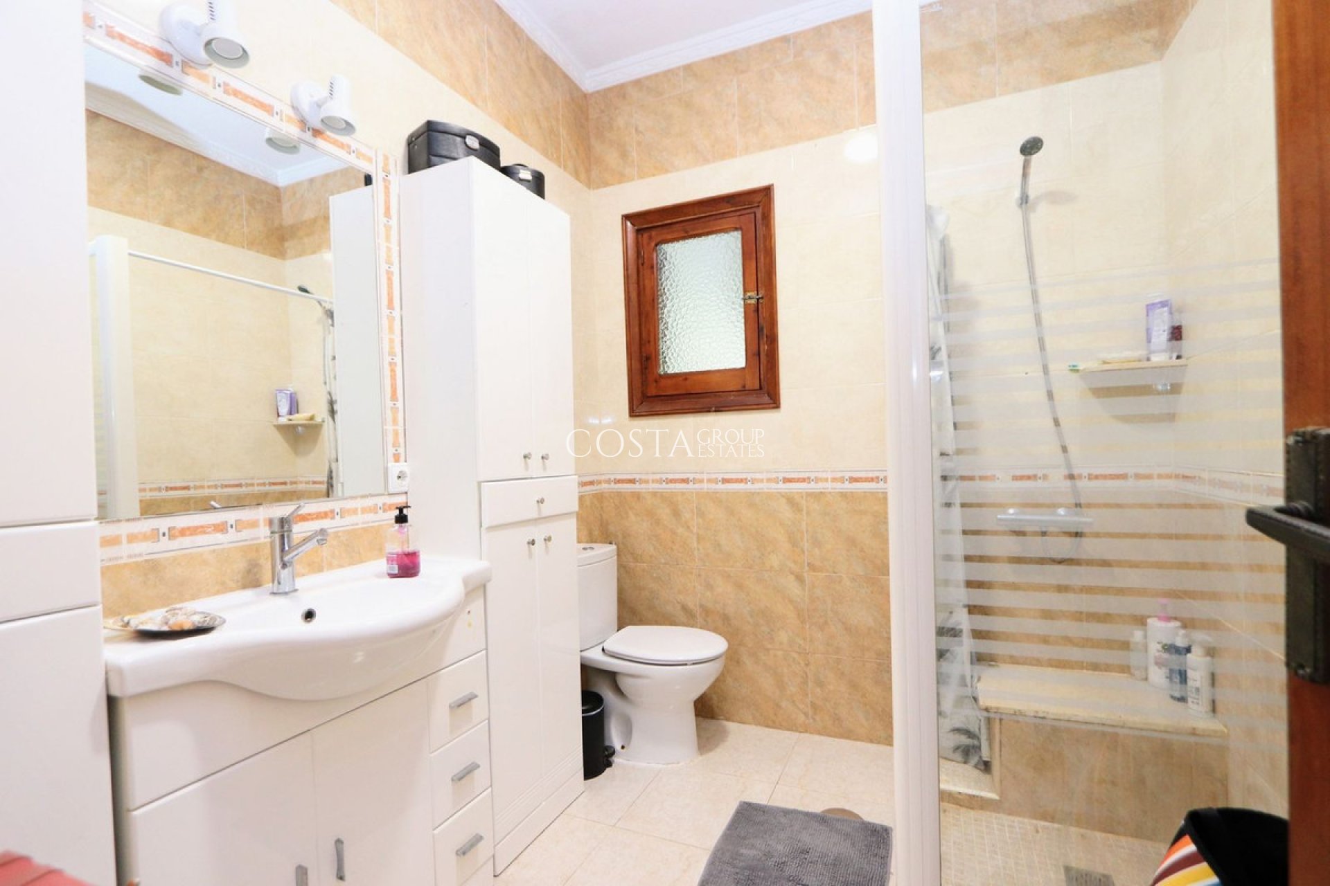 Revente - Villa -
Rojales - Ciudad Quesada