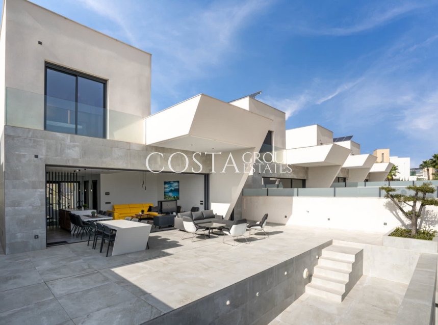 Revente - Villa -
Rojales - Ciudad Quesada