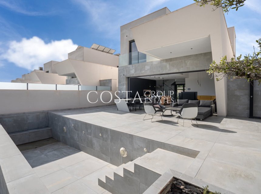 Revente - Villa -
Rojales - Ciudad Quesada