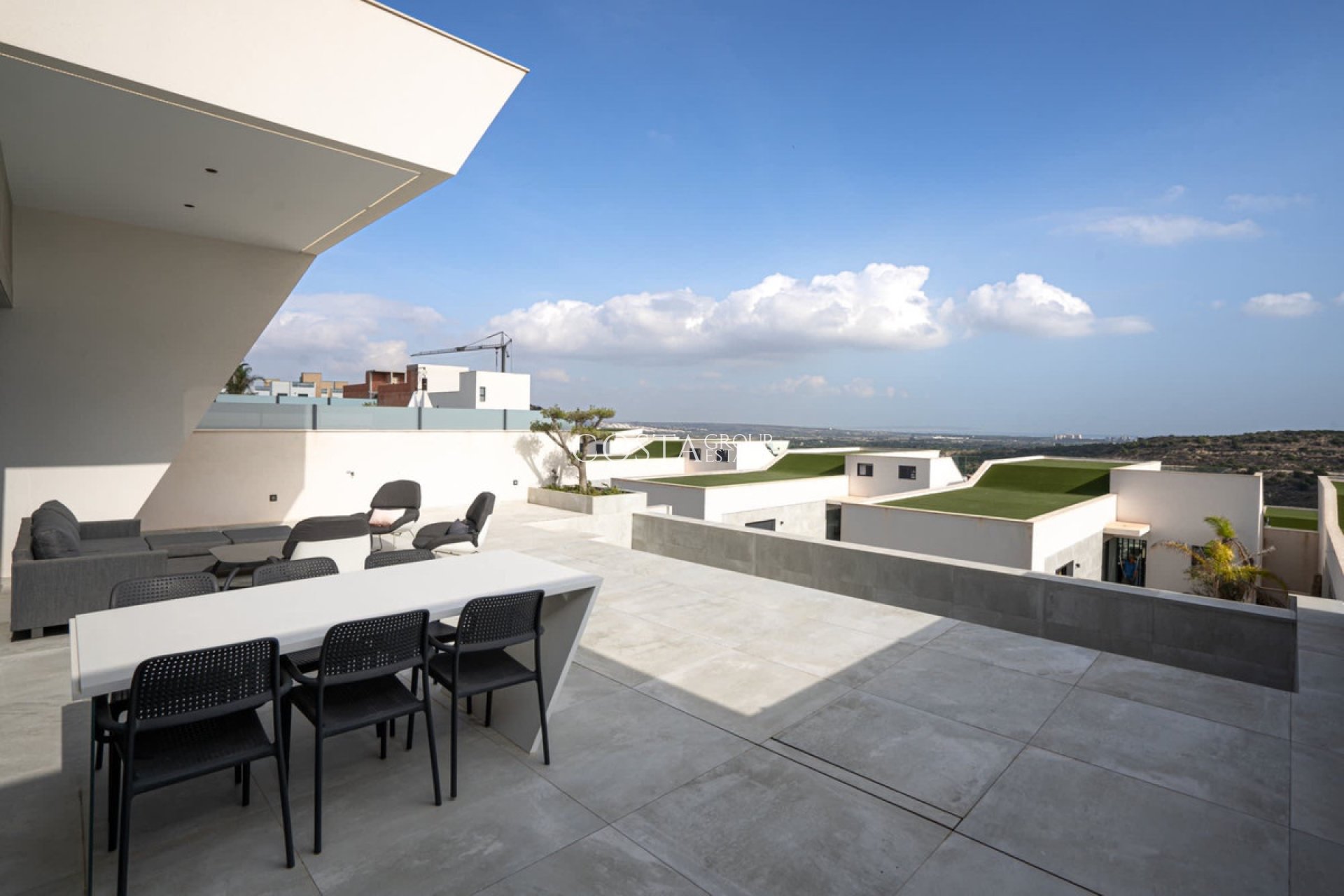 Revente - Villa -
Rojales - Ciudad Quesada