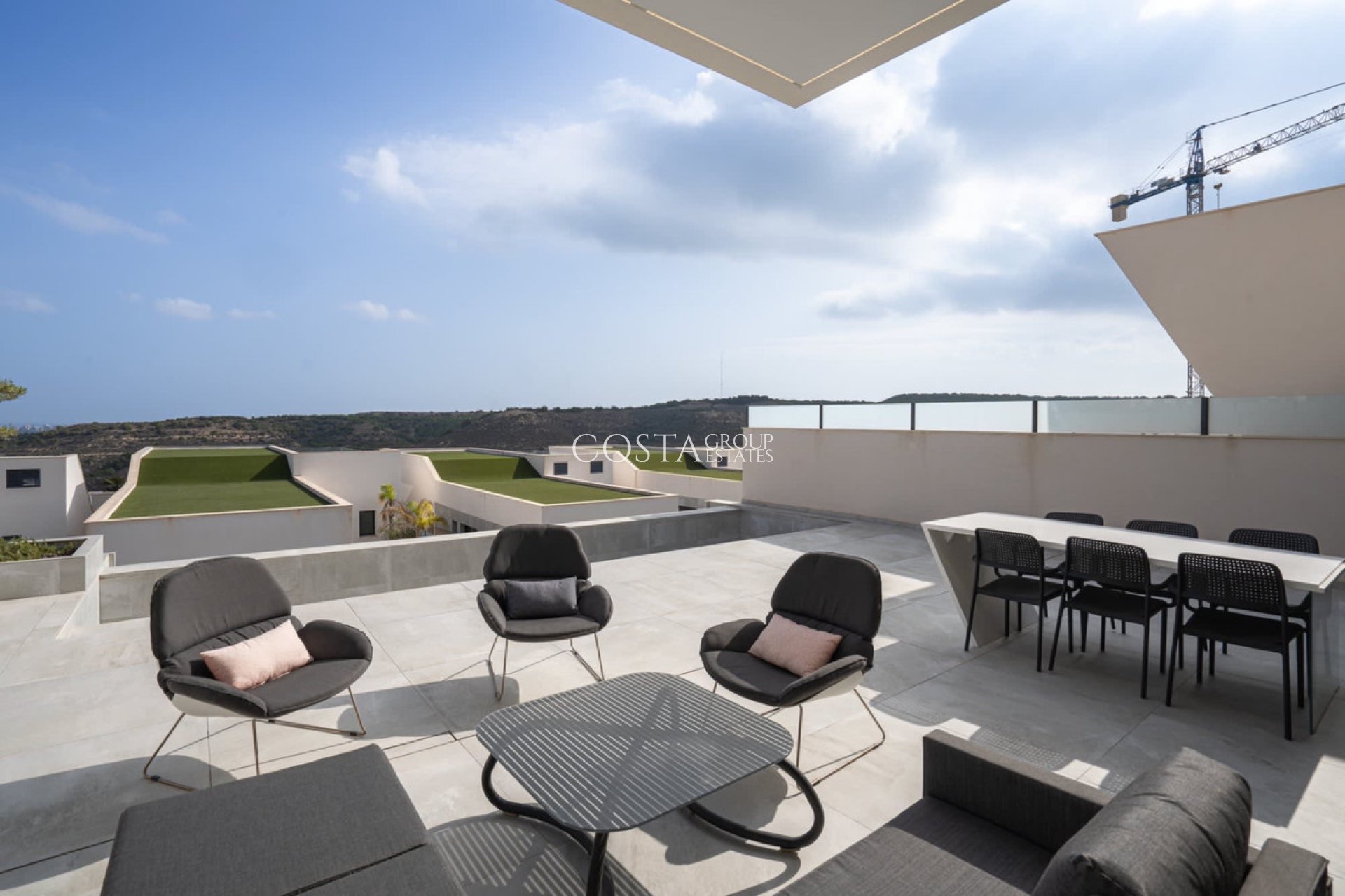 Revente - Villa -
Rojales - Ciudad Quesada