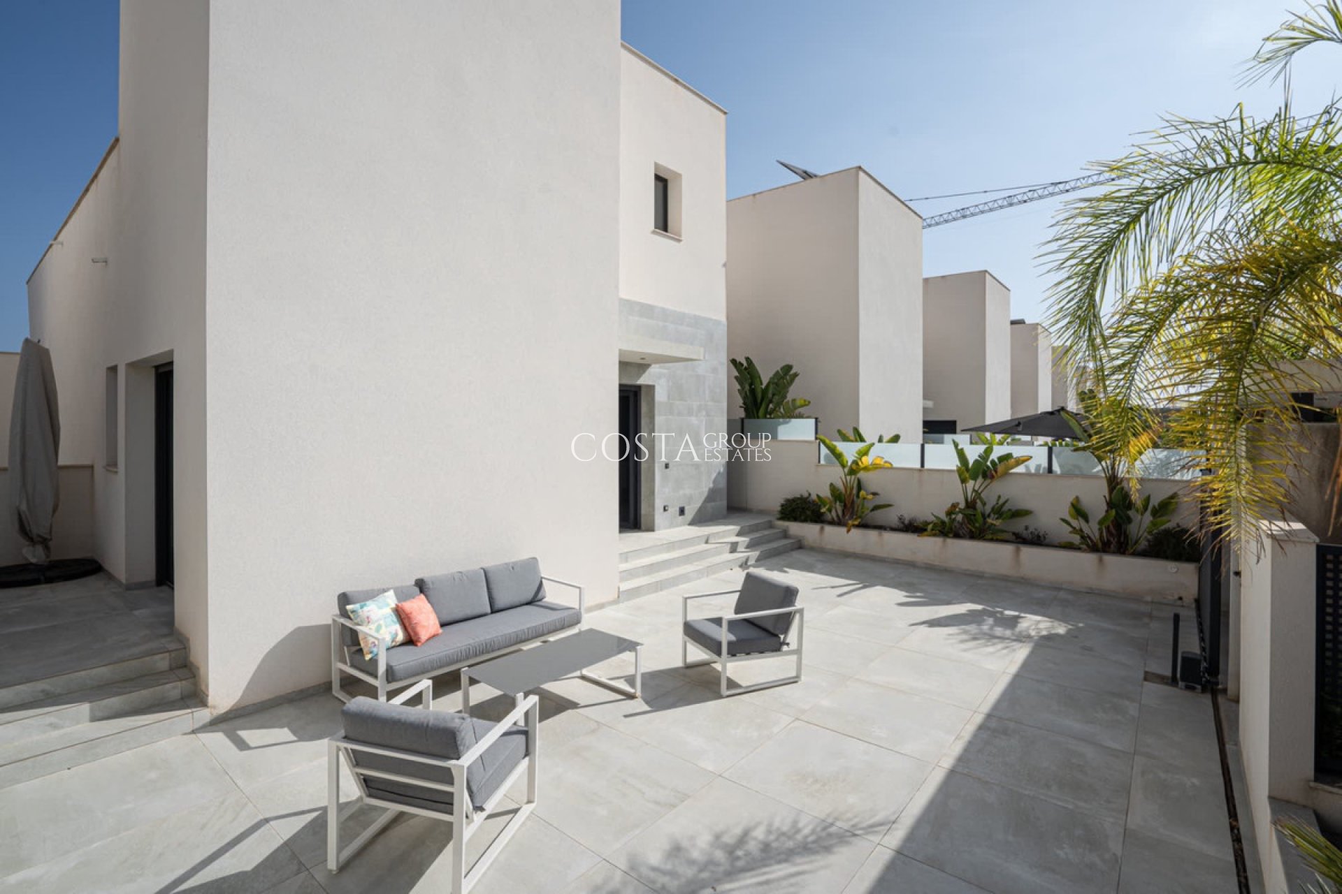 Revente - Villa -
Rojales - Ciudad Quesada