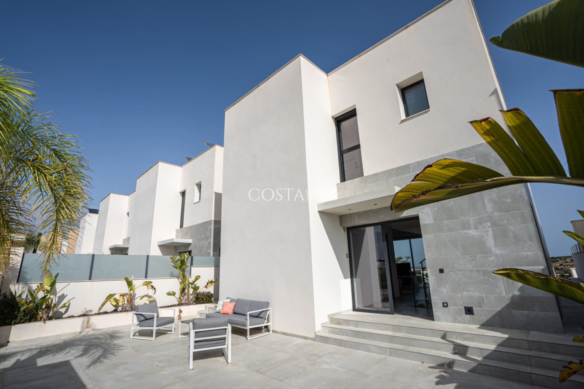 Revente - Villa -
Rojales - Ciudad Quesada