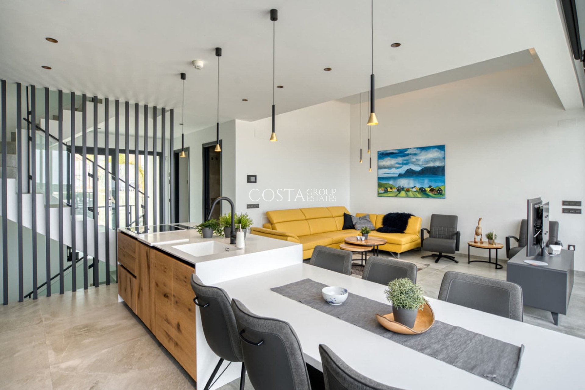 Revente - Villa -
Rojales - Ciudad Quesada