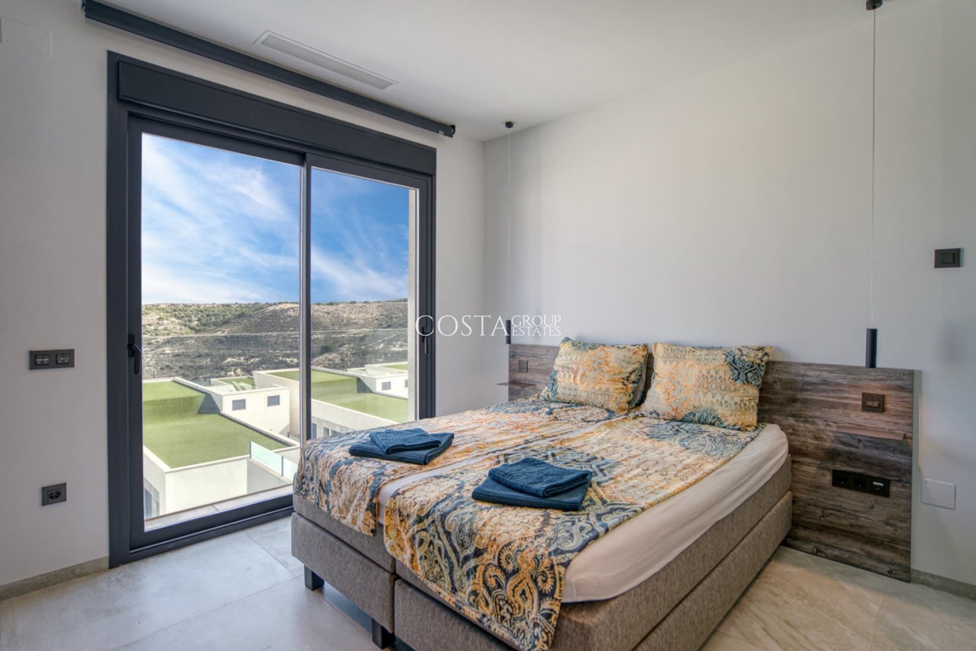 Revente - Villa -
Rojales - Ciudad Quesada