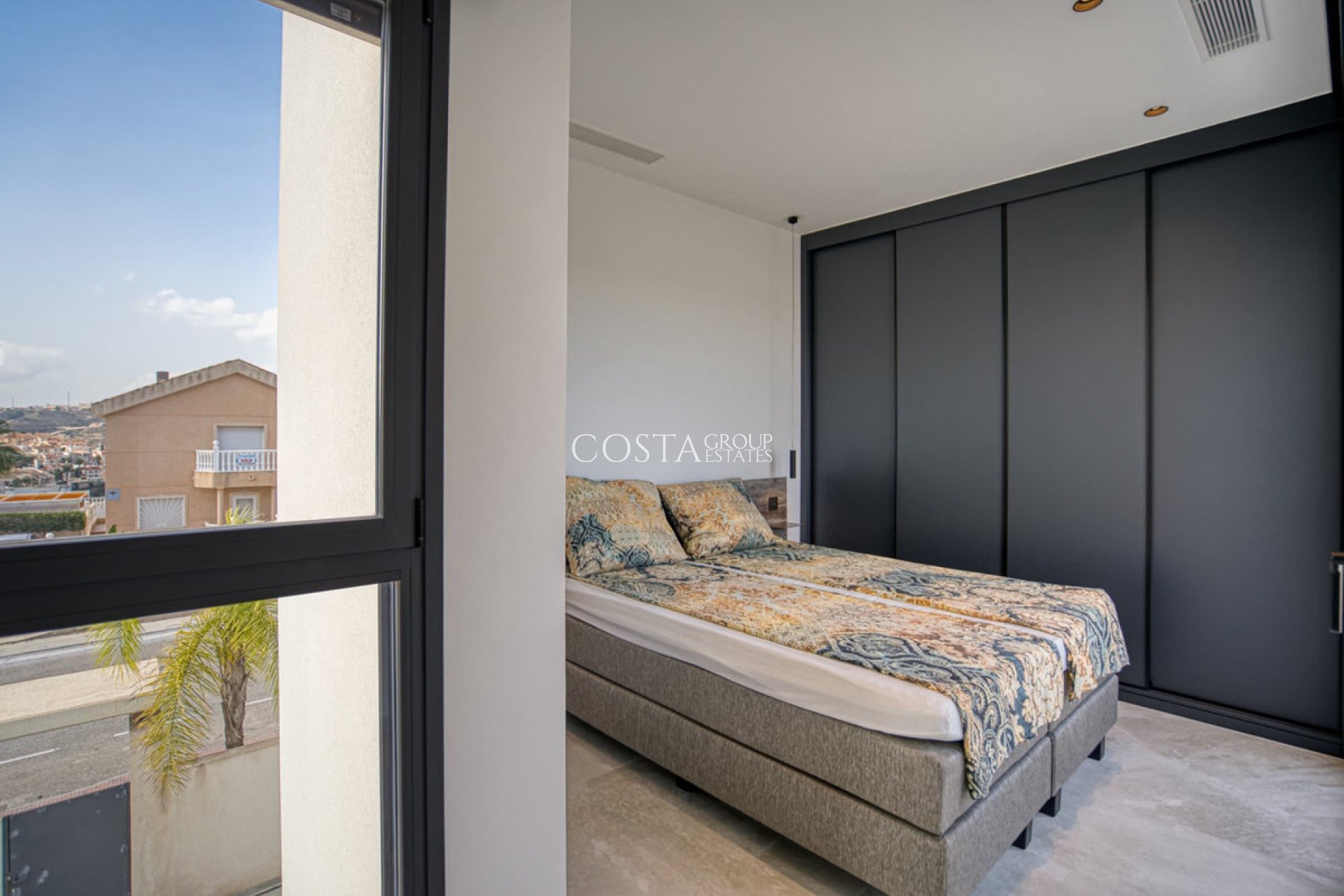 Revente - Villa -
Rojales - Ciudad Quesada