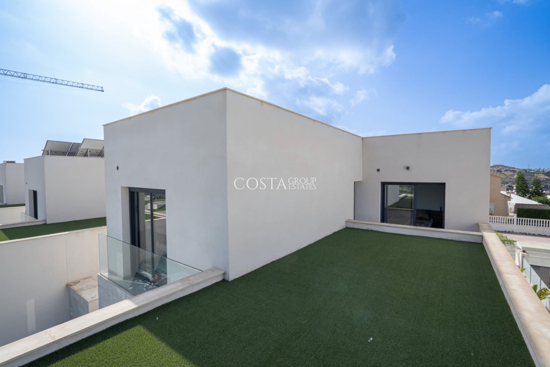 Revente - Villa -
Rojales - Ciudad Quesada