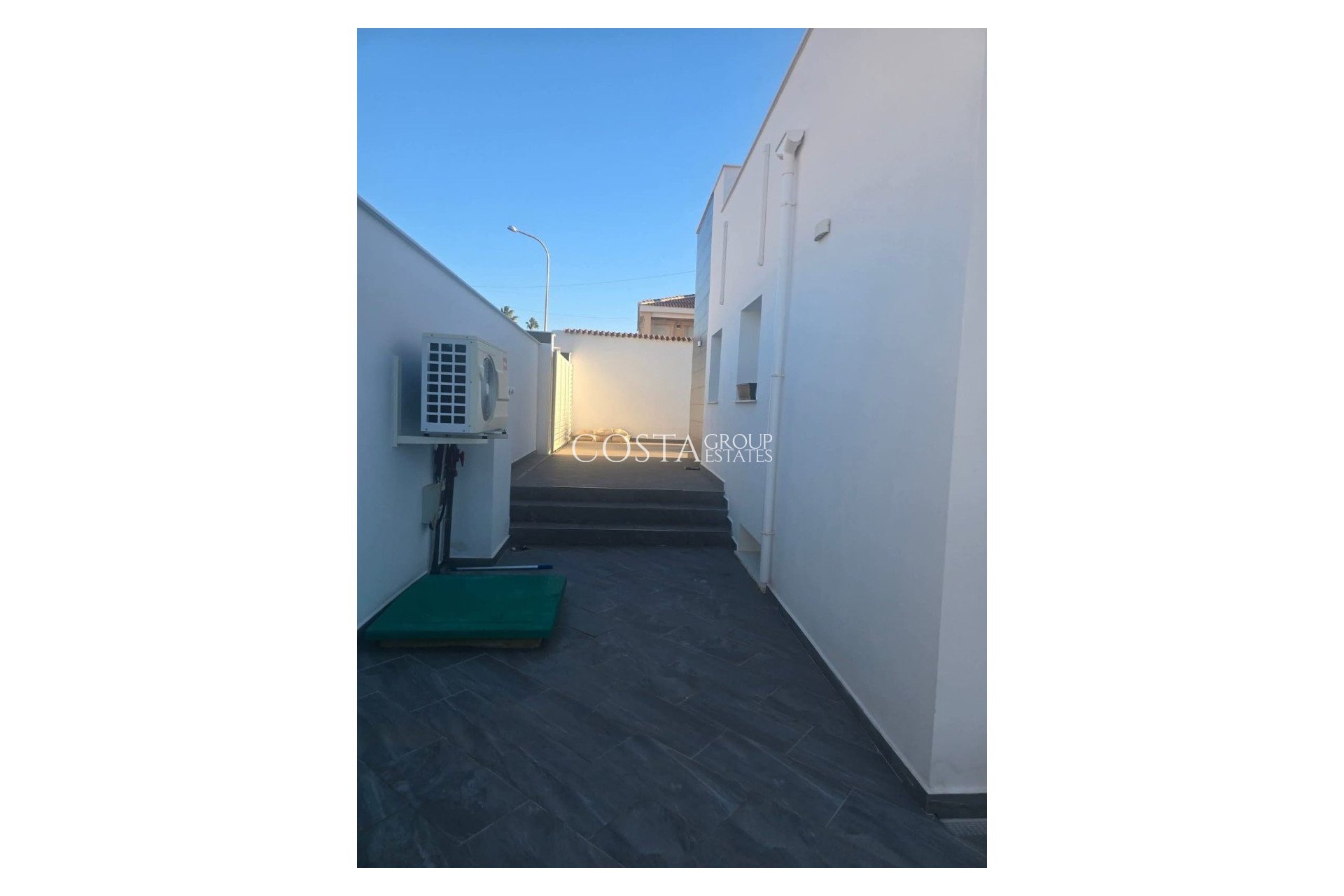 Revente - Villa -
Rojales - Ciudad Quesada