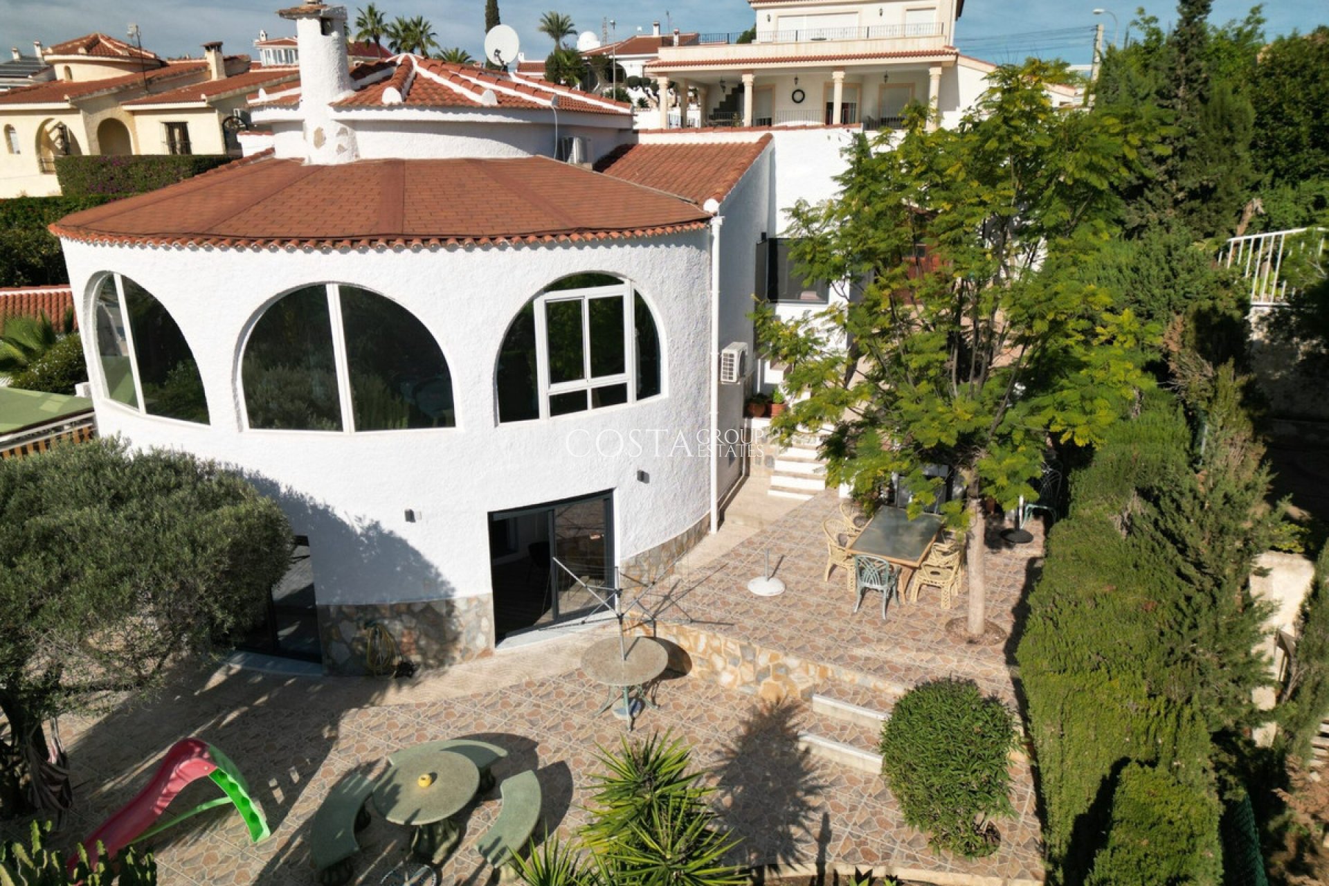 Revente - Villa -
Rojales - Ciudad Quesada