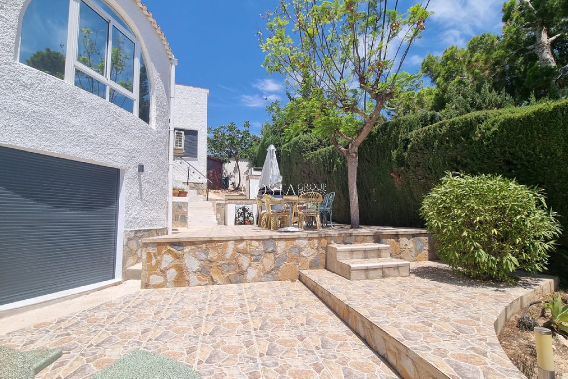 Revente - Villa -
Rojales - Ciudad Quesada