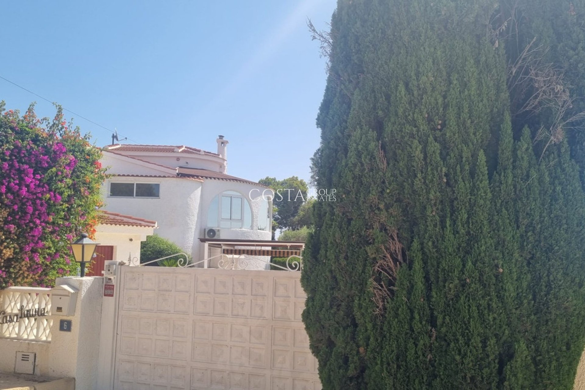 Revente - Villa -
Rojales - Ciudad Quesada