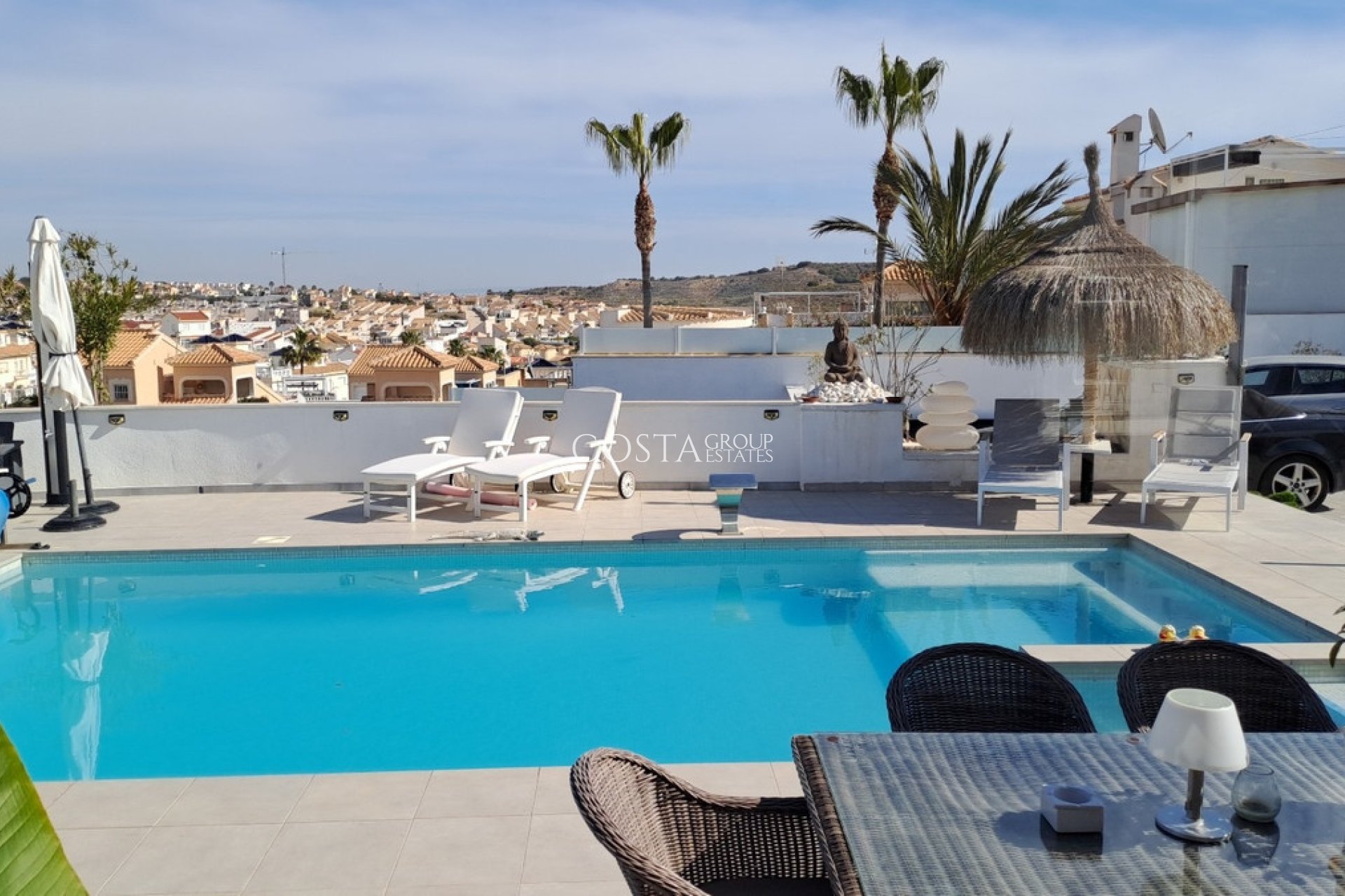 Revente - Villa -
Rojales - Ciudad Quesada