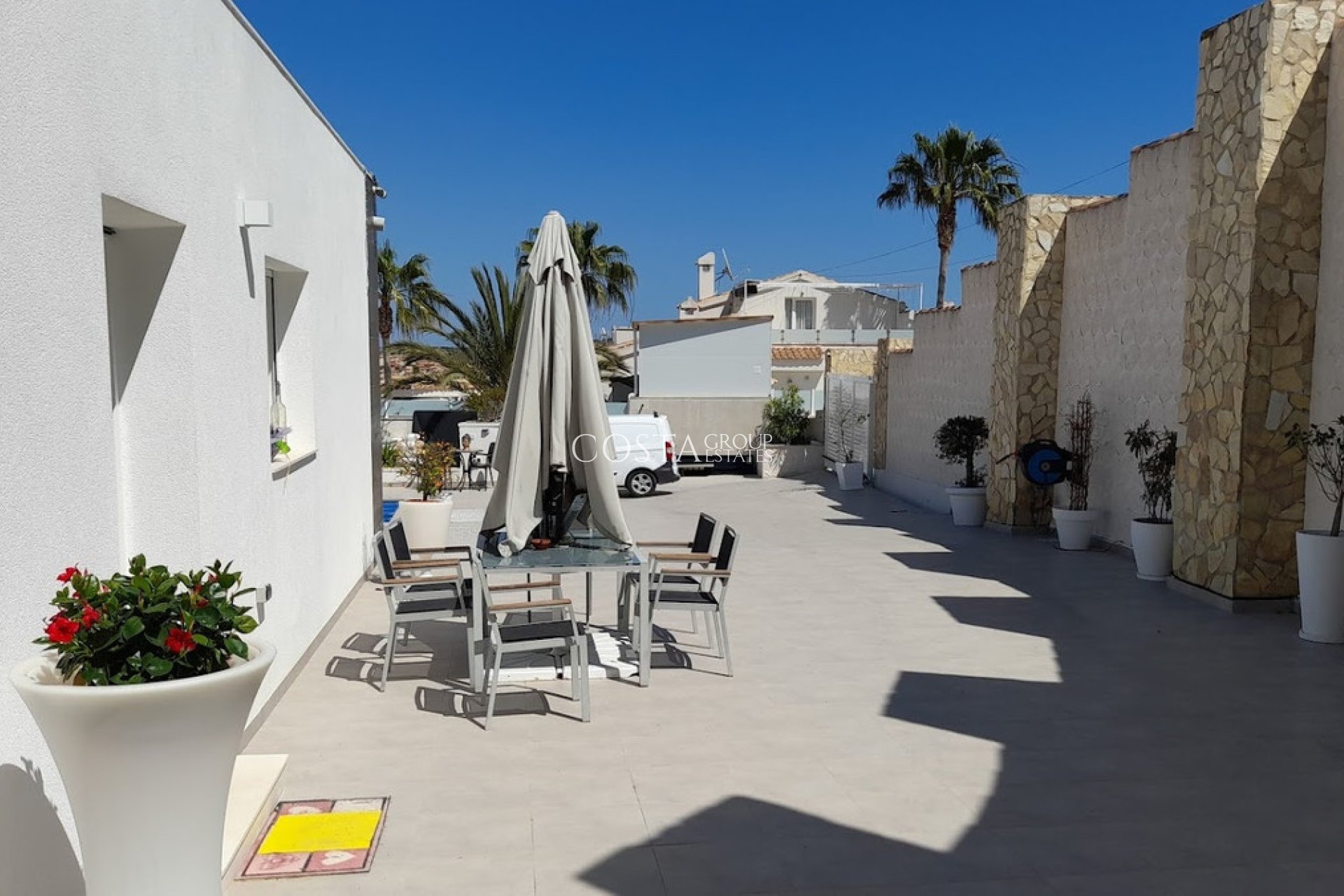 Revente - Villa -
Rojales - Ciudad Quesada