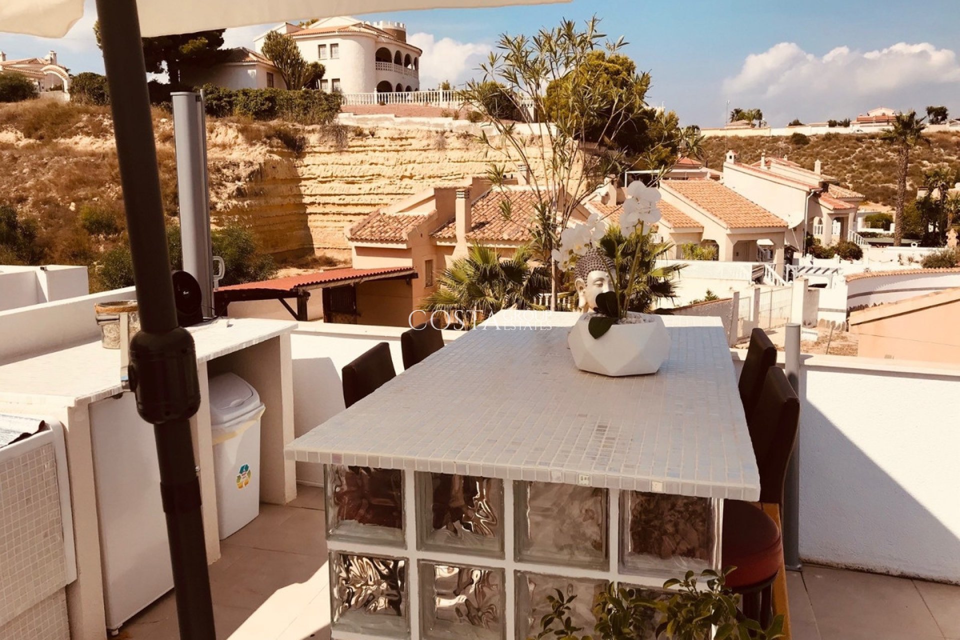 Revente - Villa -
Rojales - Ciudad Quesada