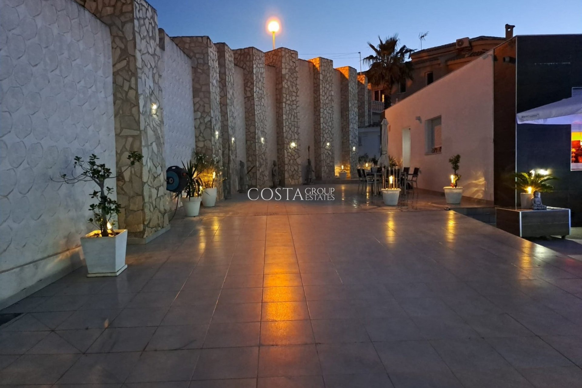 Revente - Villa -
Rojales - Ciudad Quesada