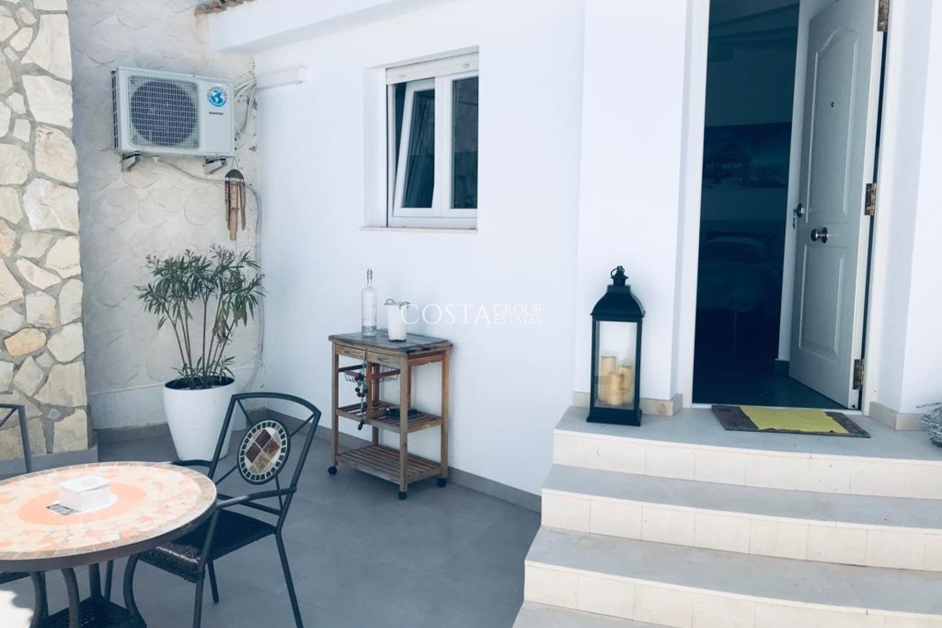 Revente - Villa -
Rojales - Ciudad Quesada