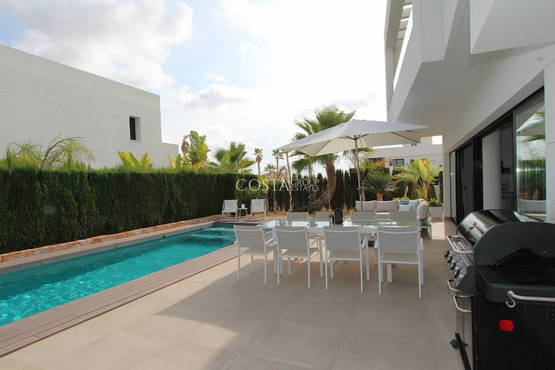 Revente - Villa -
Rojales - Ciudad Quesada