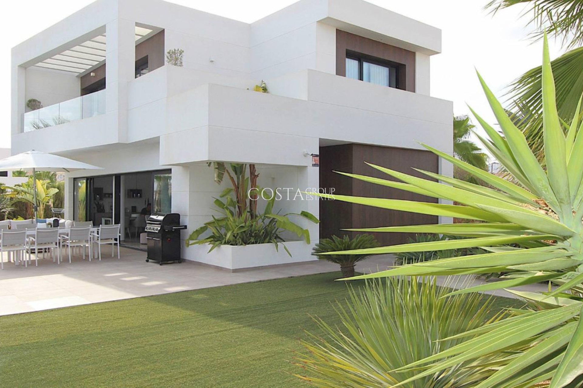 Revente - Villa -
Rojales - Ciudad Quesada