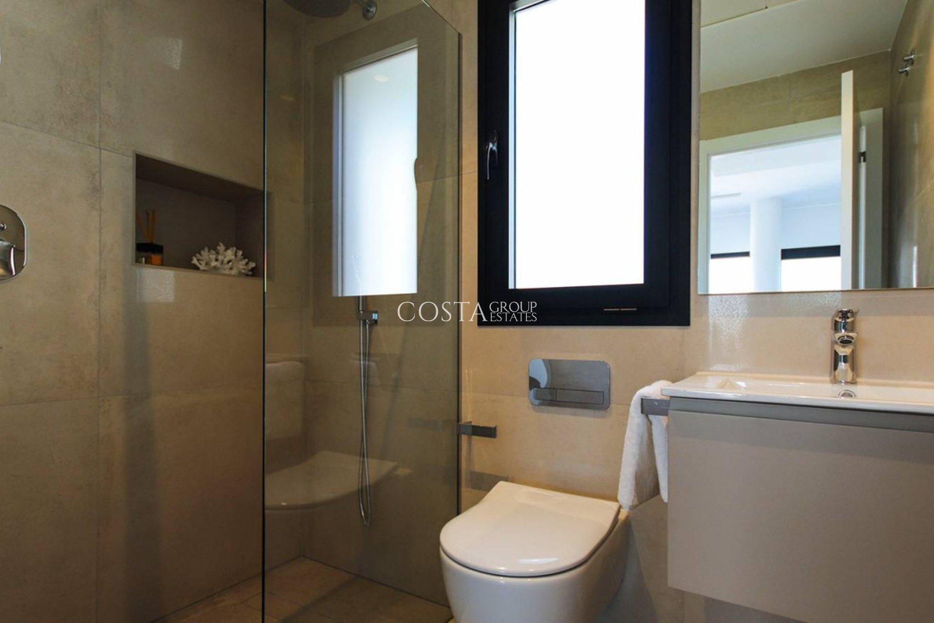 Revente - Villa -
Rojales - Ciudad Quesada