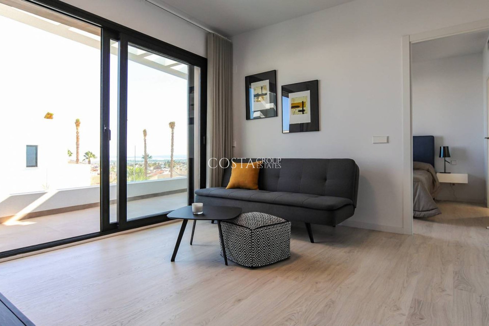 Revente - Villa -
Rojales - Ciudad Quesada