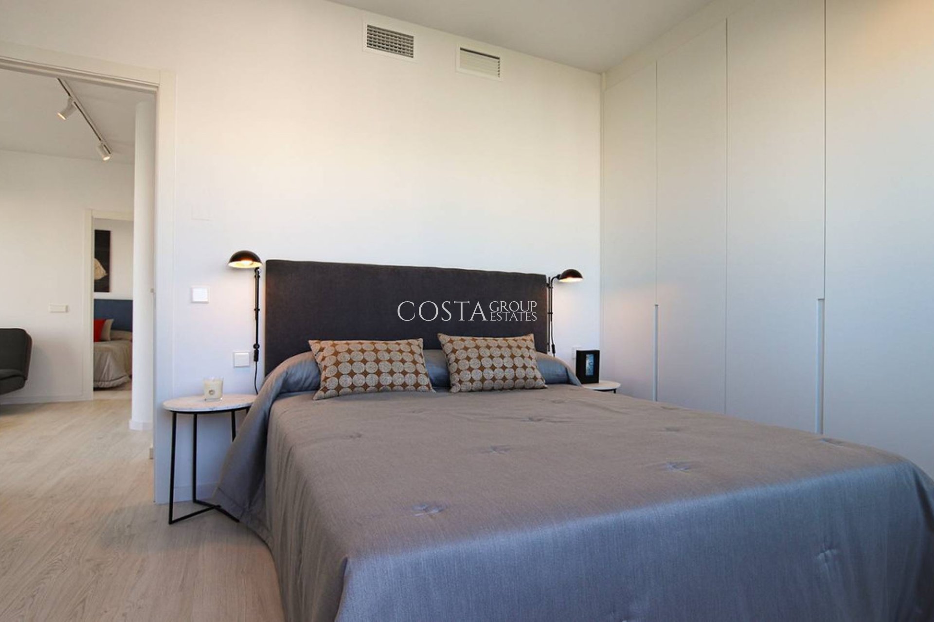 Revente - Villa -
Rojales - Ciudad Quesada