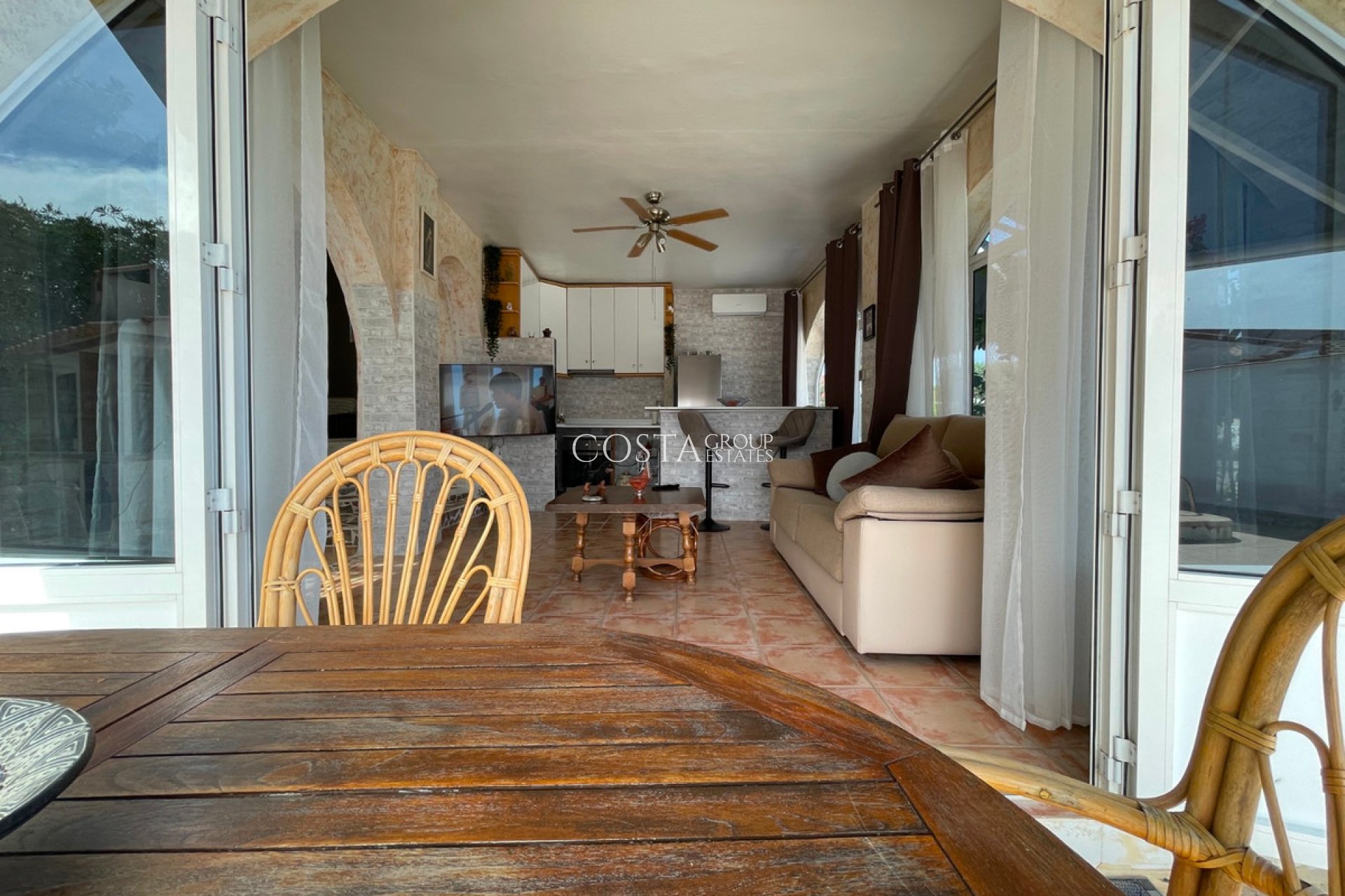 Revente - Villa -
Rojales - Ciudad Quesada