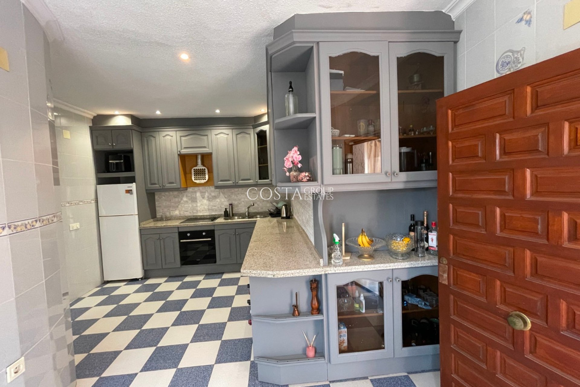 Revente - Villa -
Rojales - Ciudad Quesada