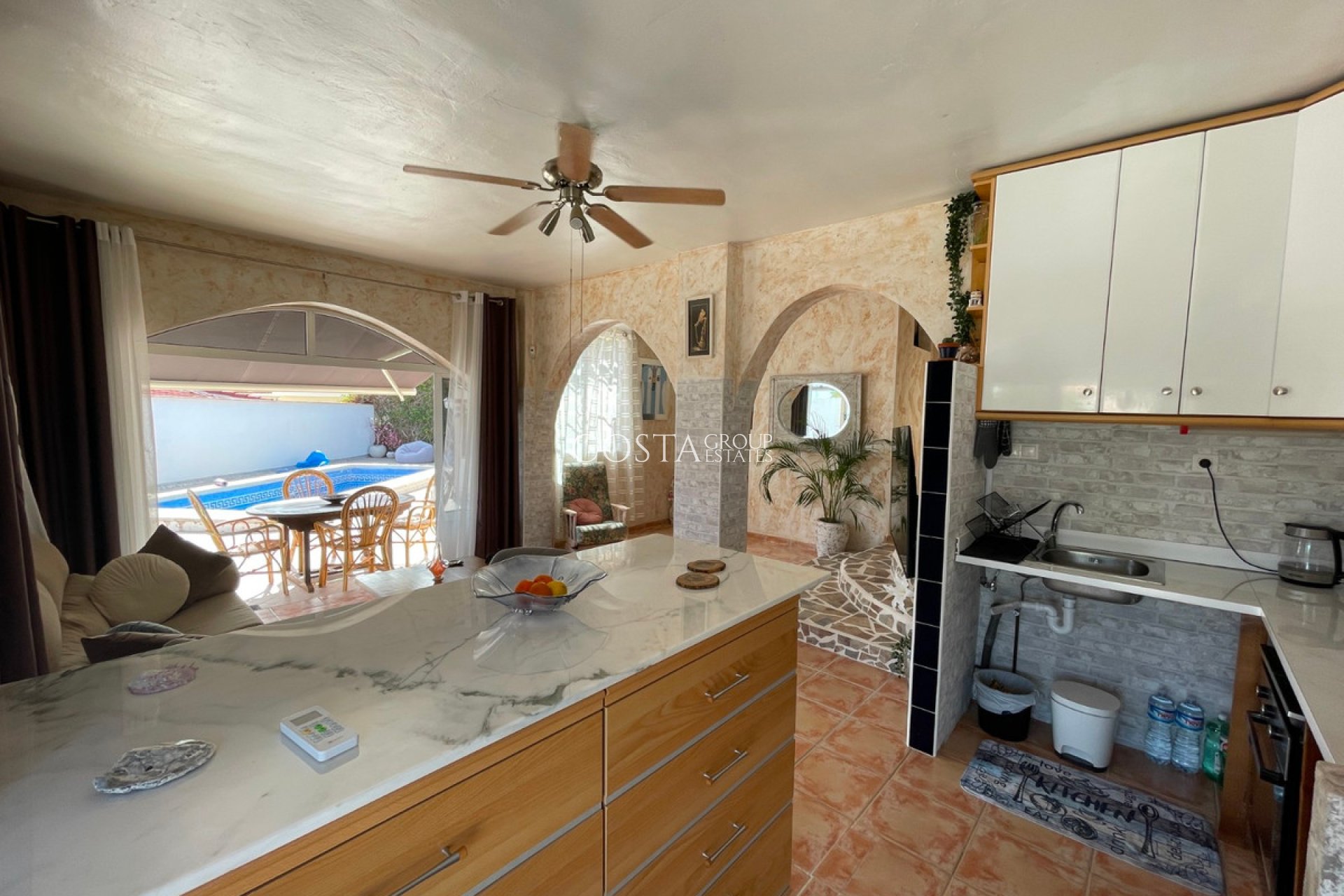 Revente - Villa -
Rojales - Ciudad Quesada