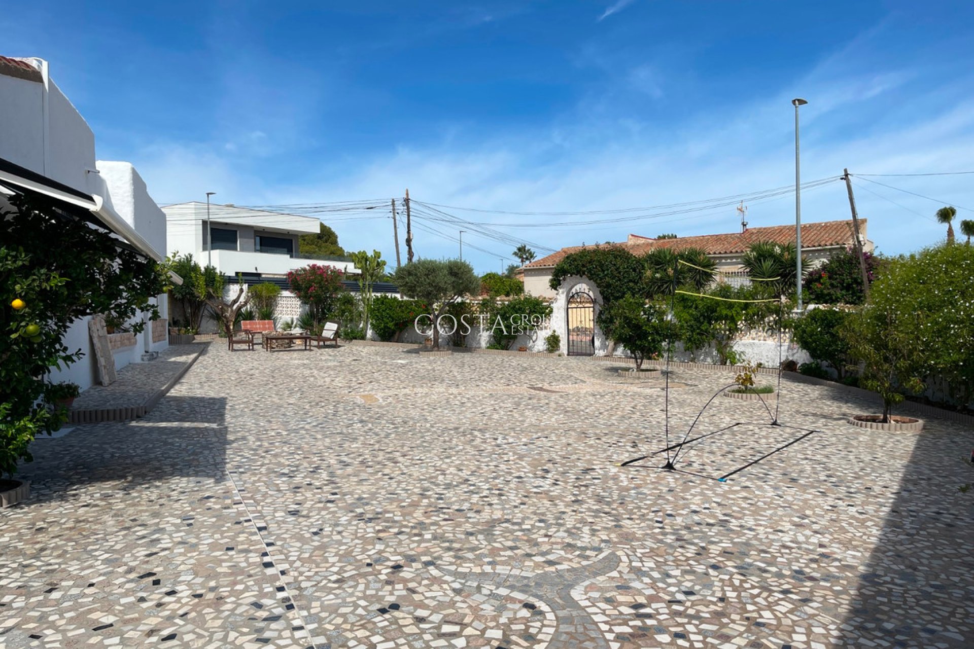 Revente - Villa -
Rojales - Ciudad Quesada