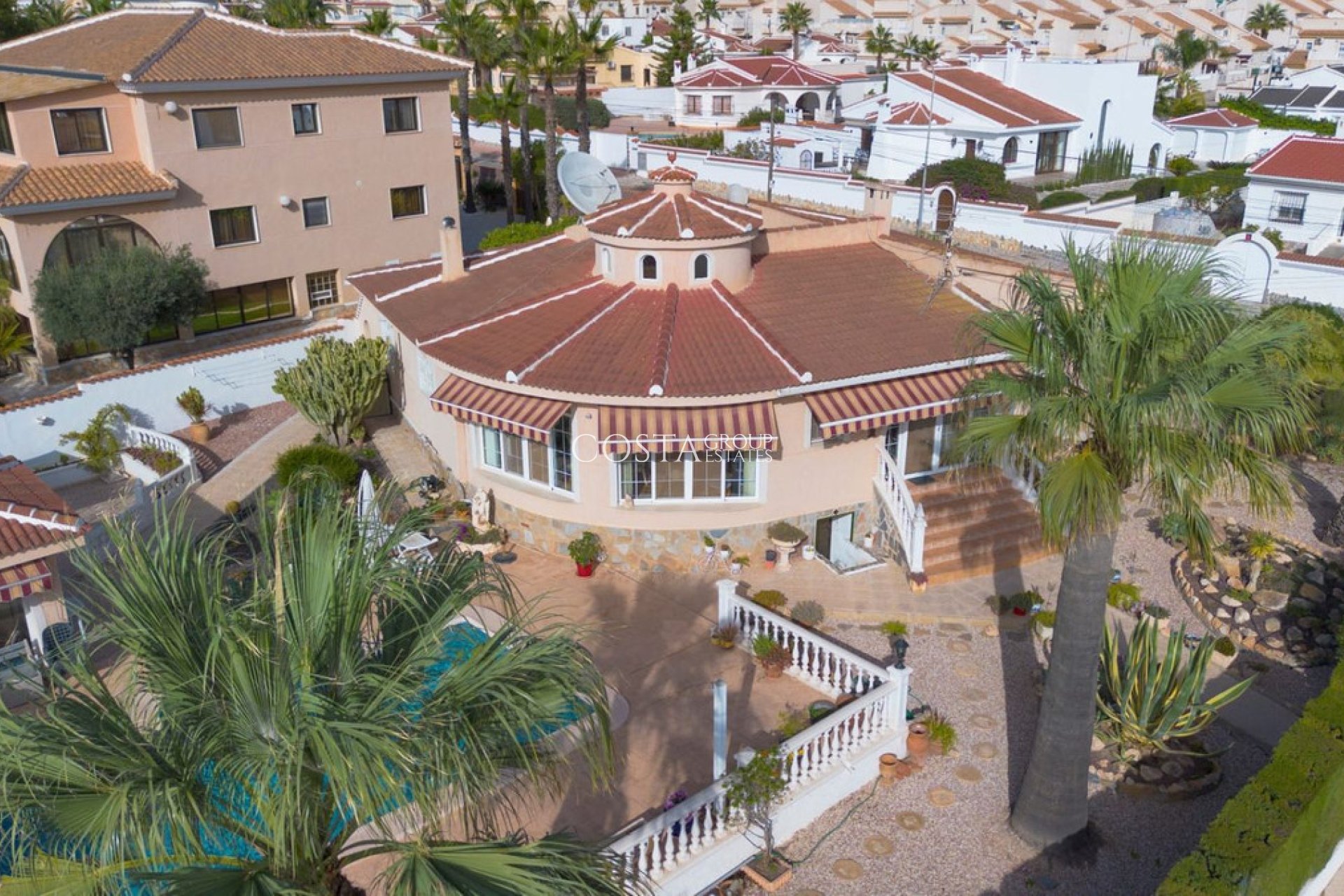 Revente - Villa -
Rojales - Quesada