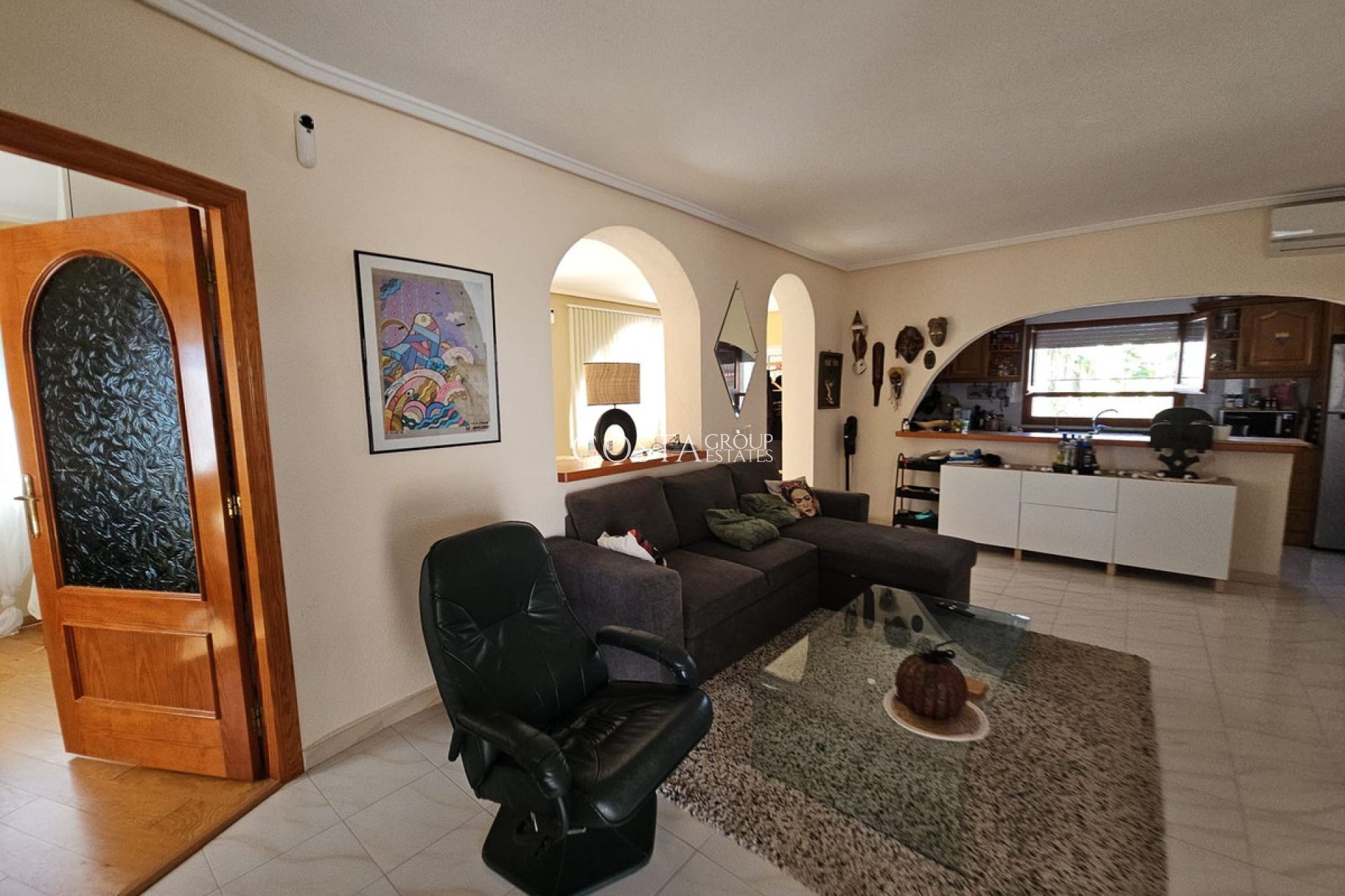 Revente - Villa -
Rojales - Quesada